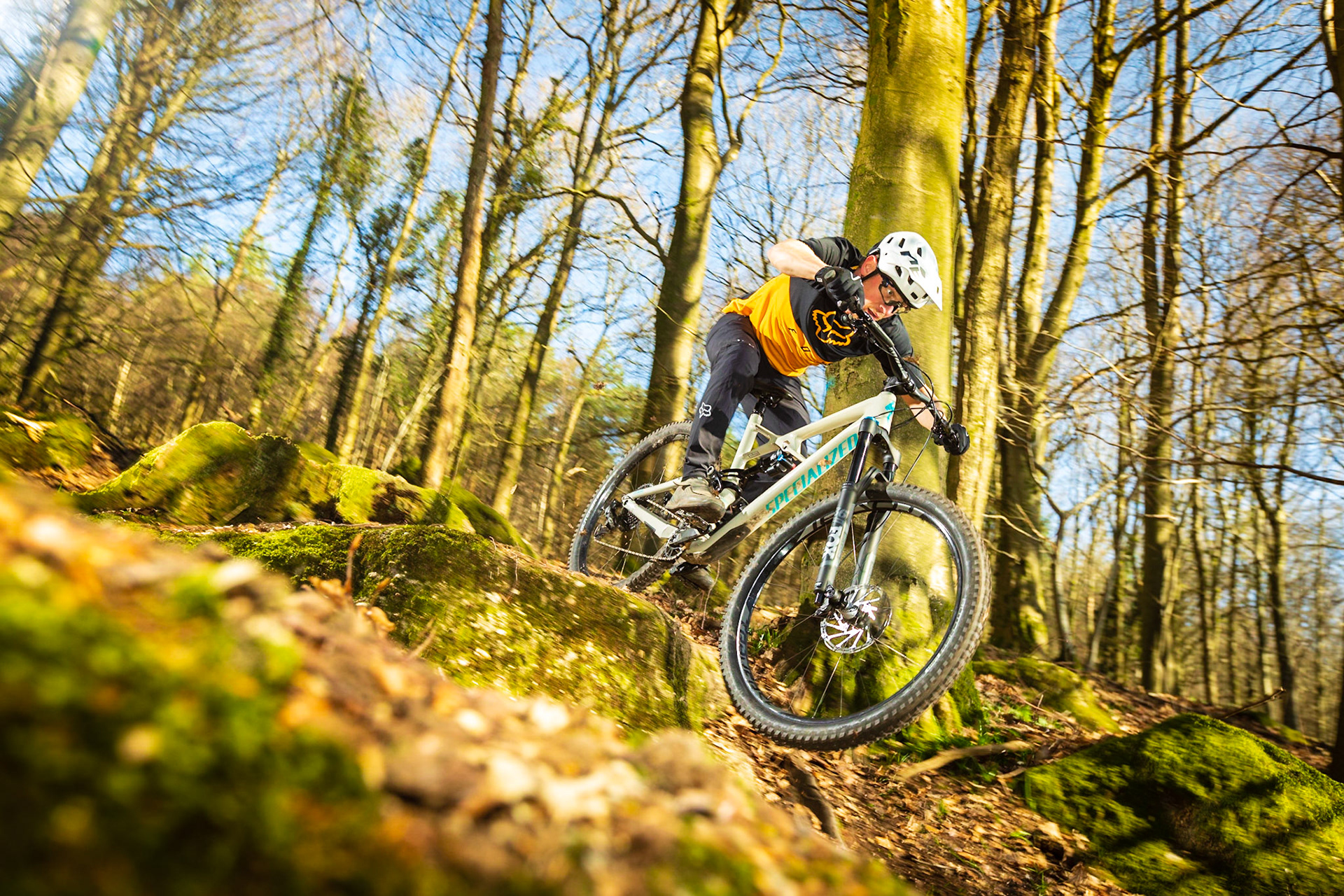 Enduro Bikes