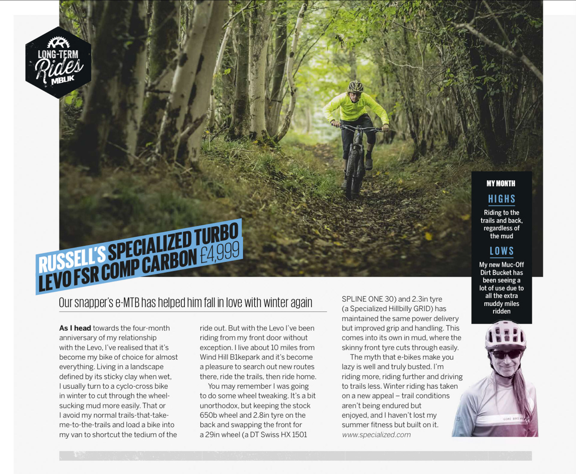 MBUK Longterm Review