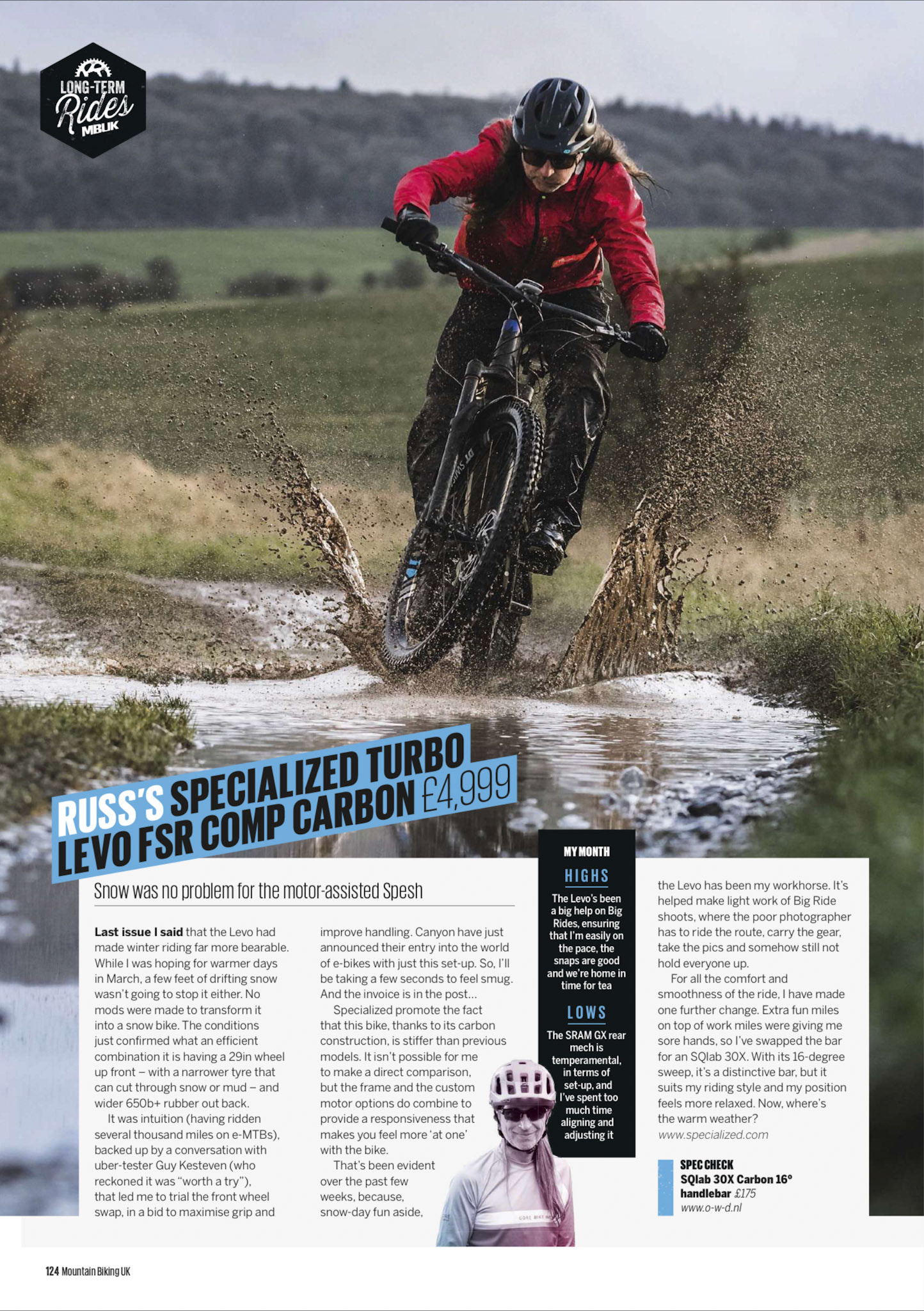 MBUK Longterm Review