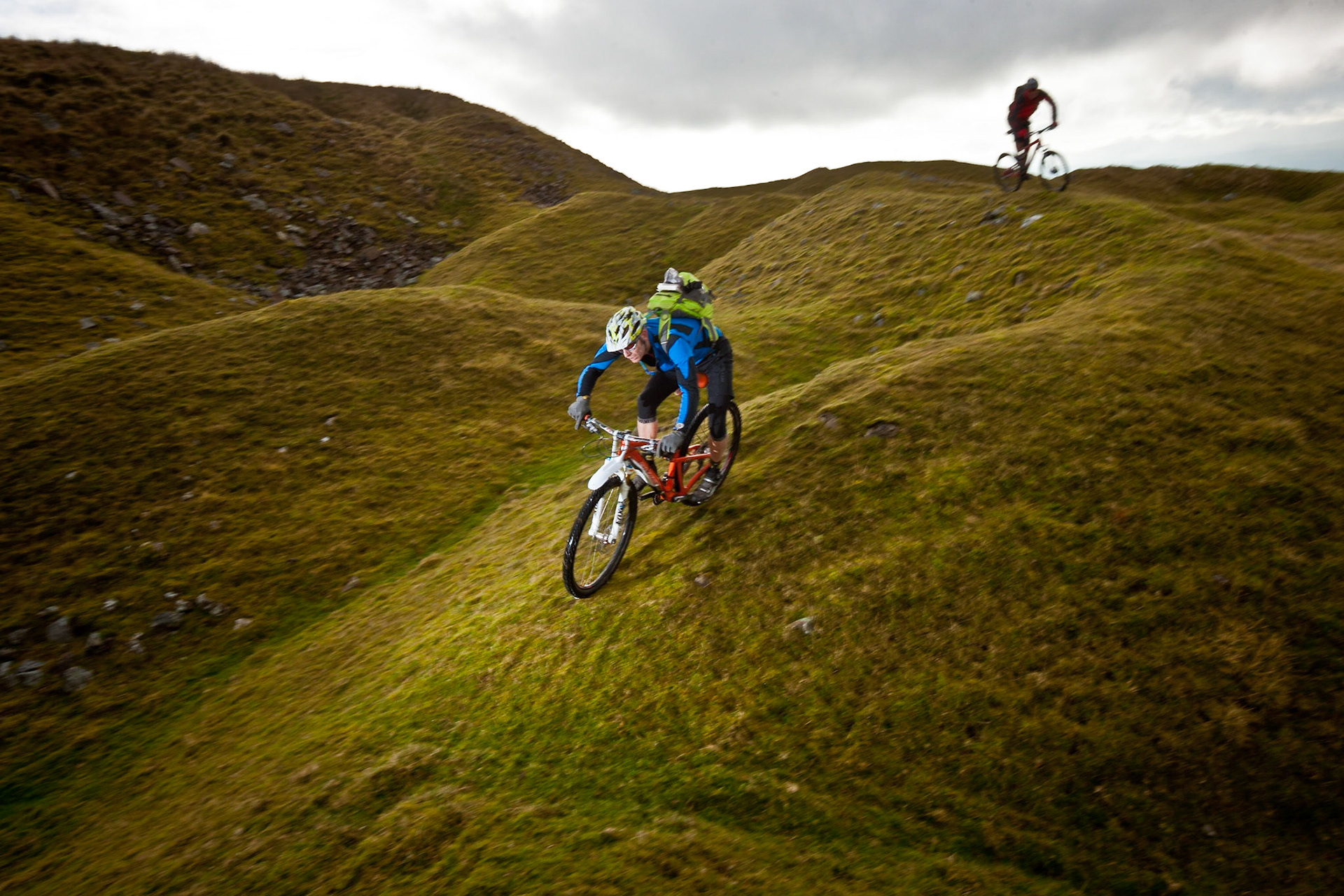 Appleby in Westmoorland