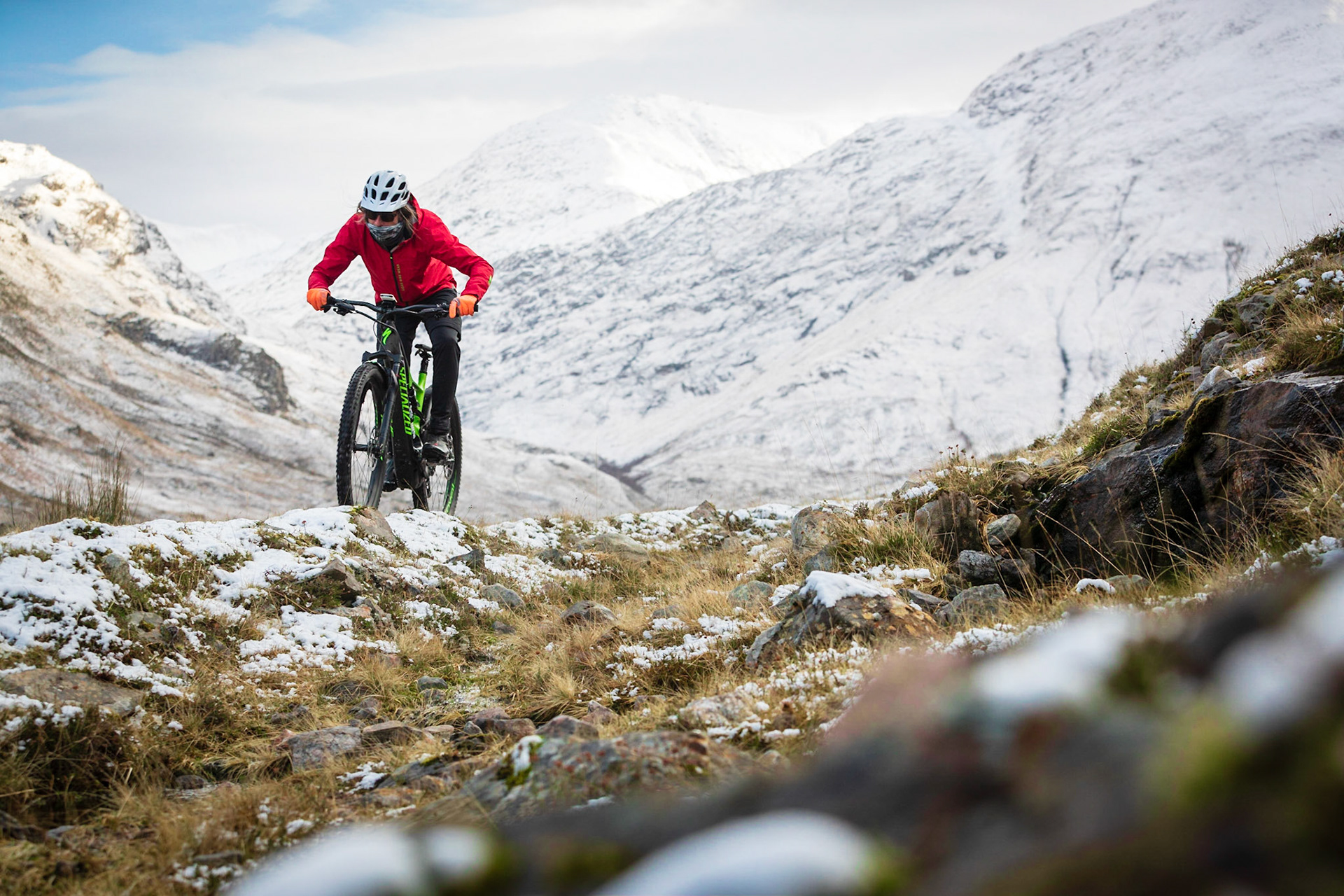 Specialized Turbo Levo Expert