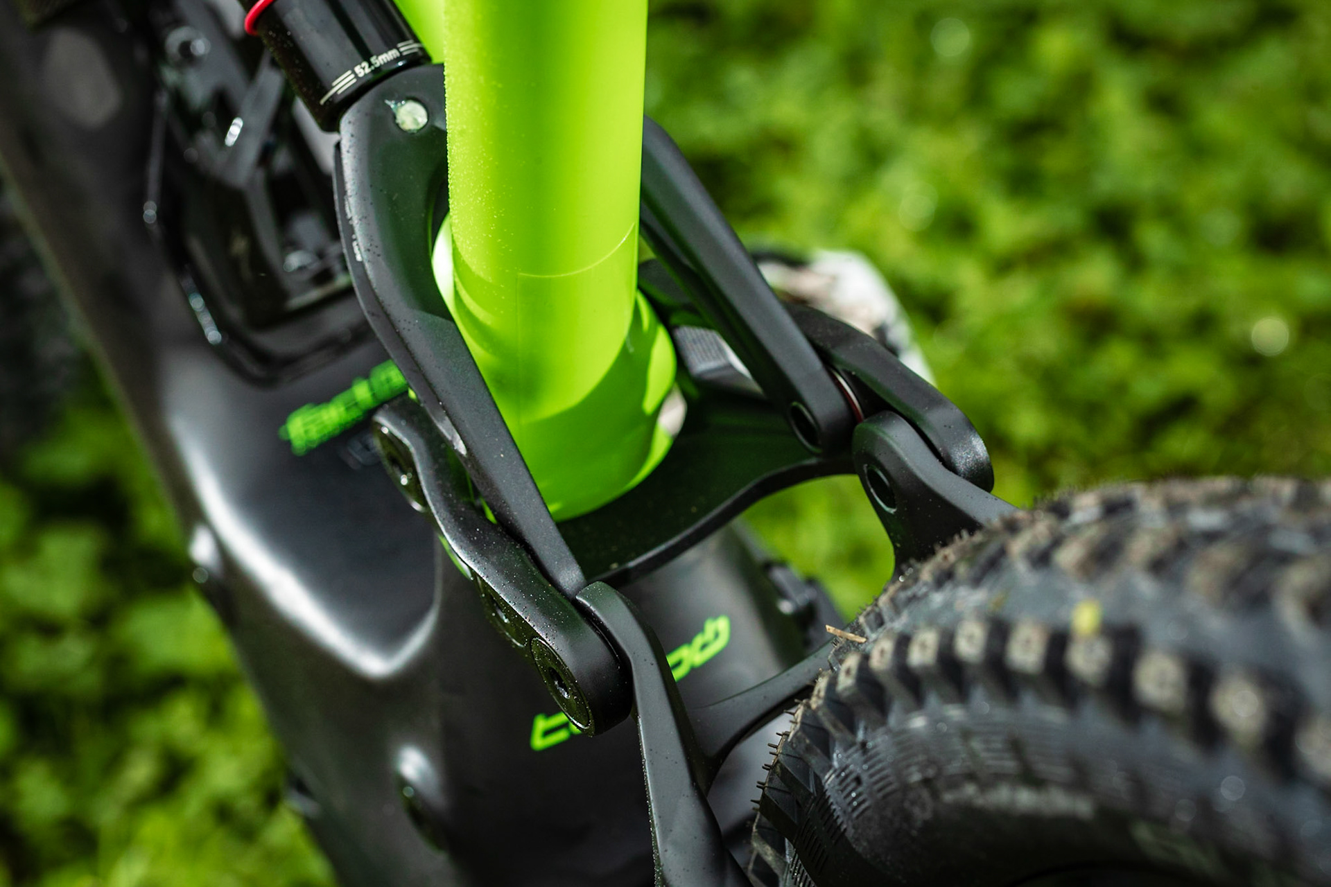 Specialized Turbo Levo Expert
