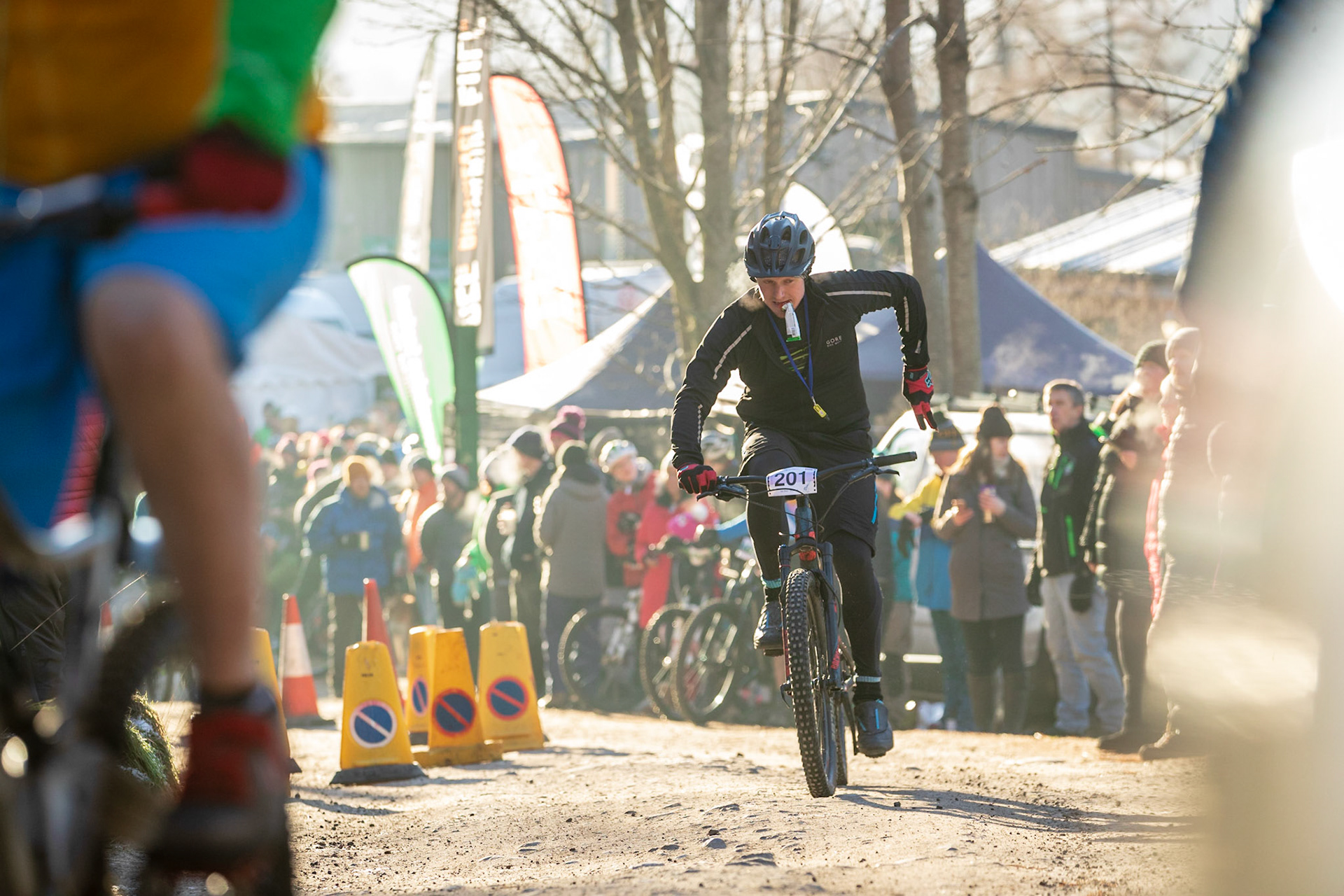 Strathpuffer 2019