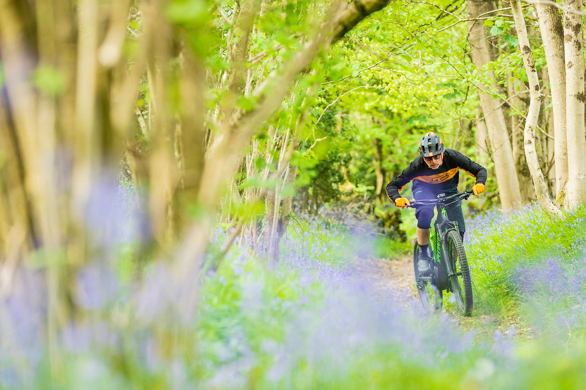Specialized Turbo Levo Expert