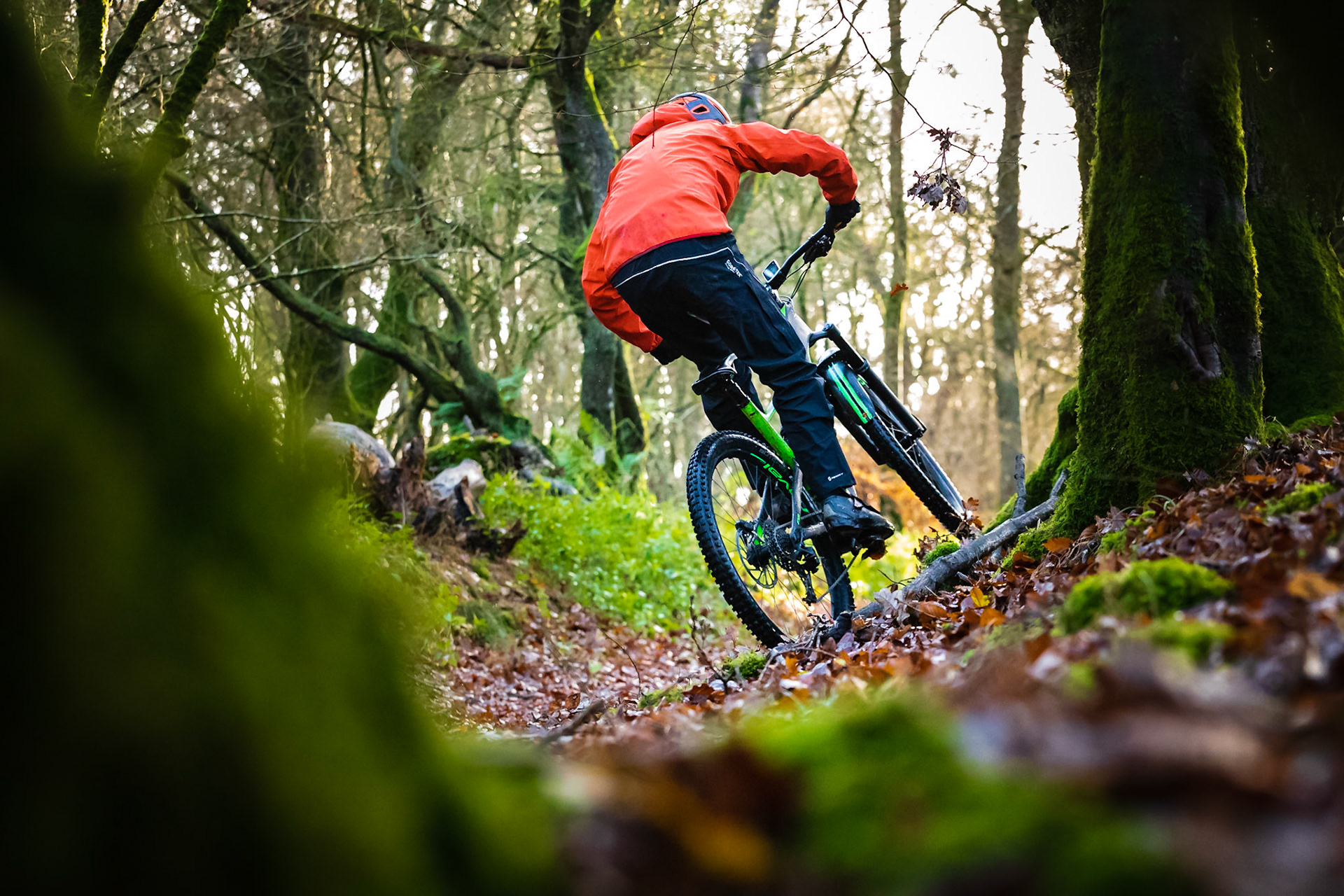 Specialized Turbo Levo Expert