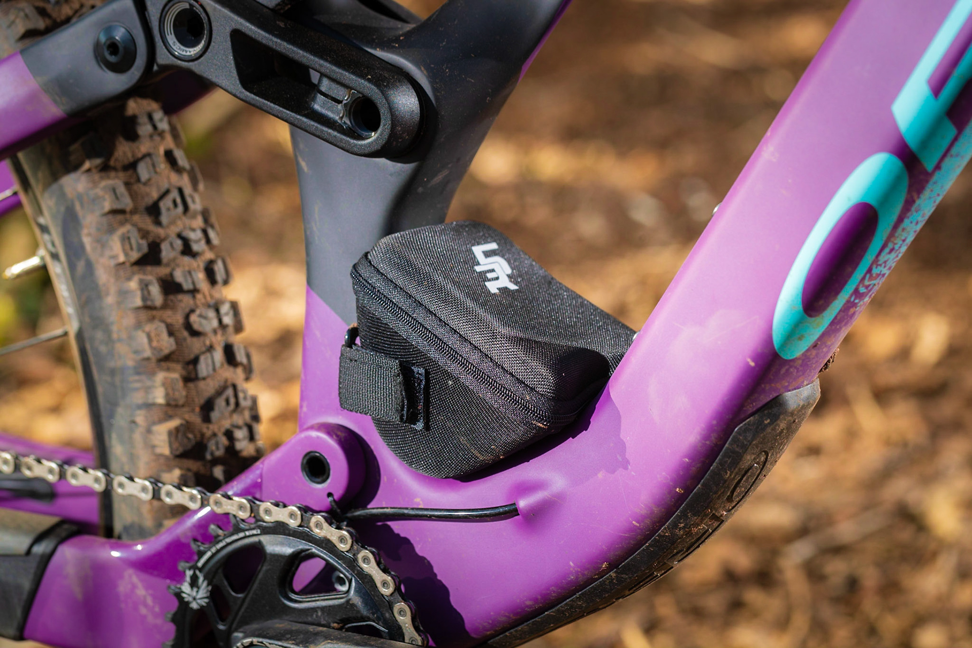 Enduro Bikes