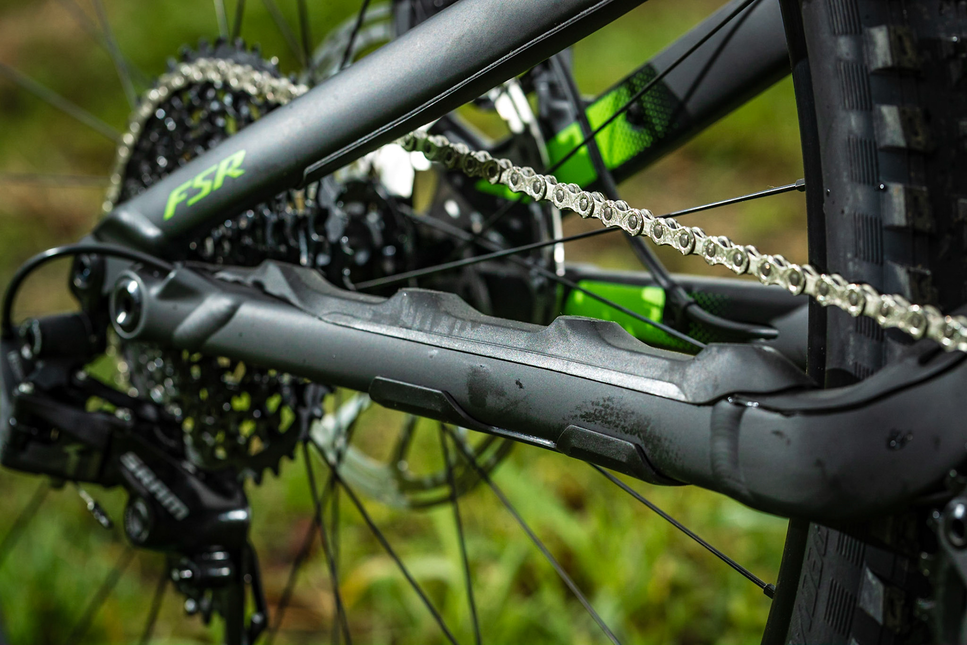 Specialized Turbo Levo Expert