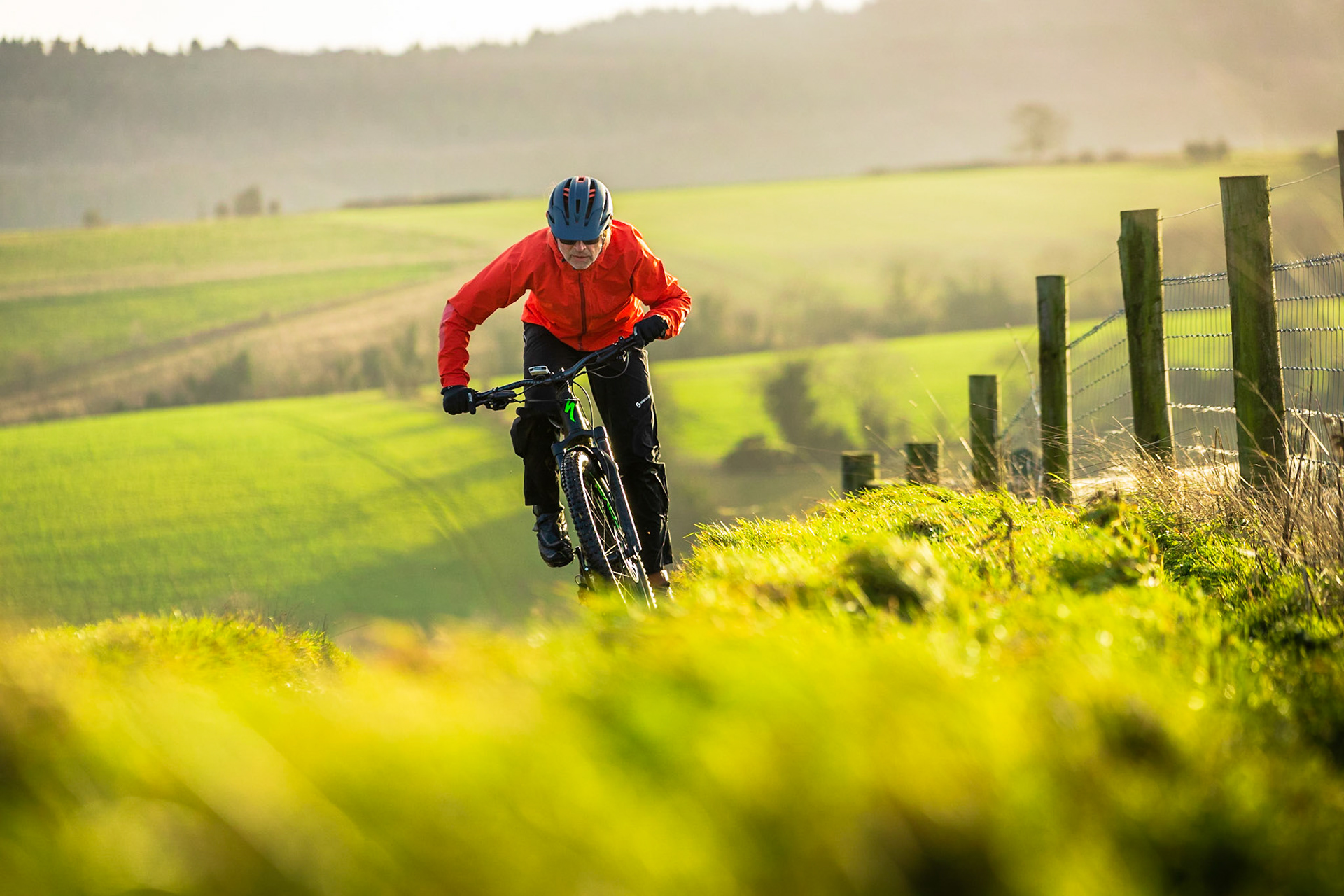 Specialized Turbo Levo Expert