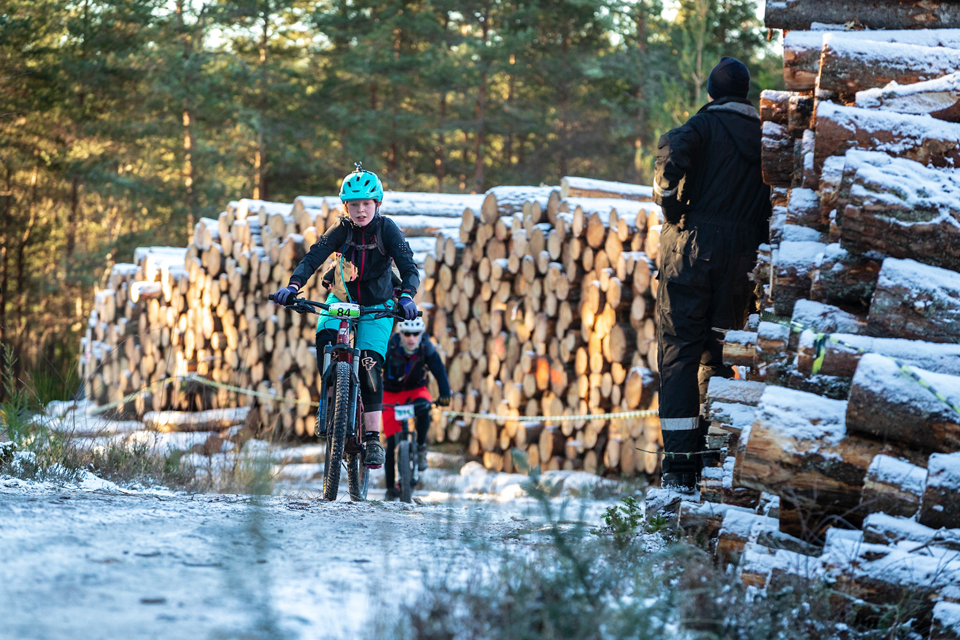 Strathpuffer 2019