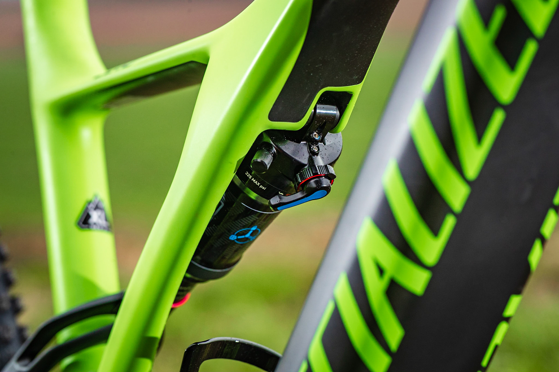 Specialized Turbo Levo Expert