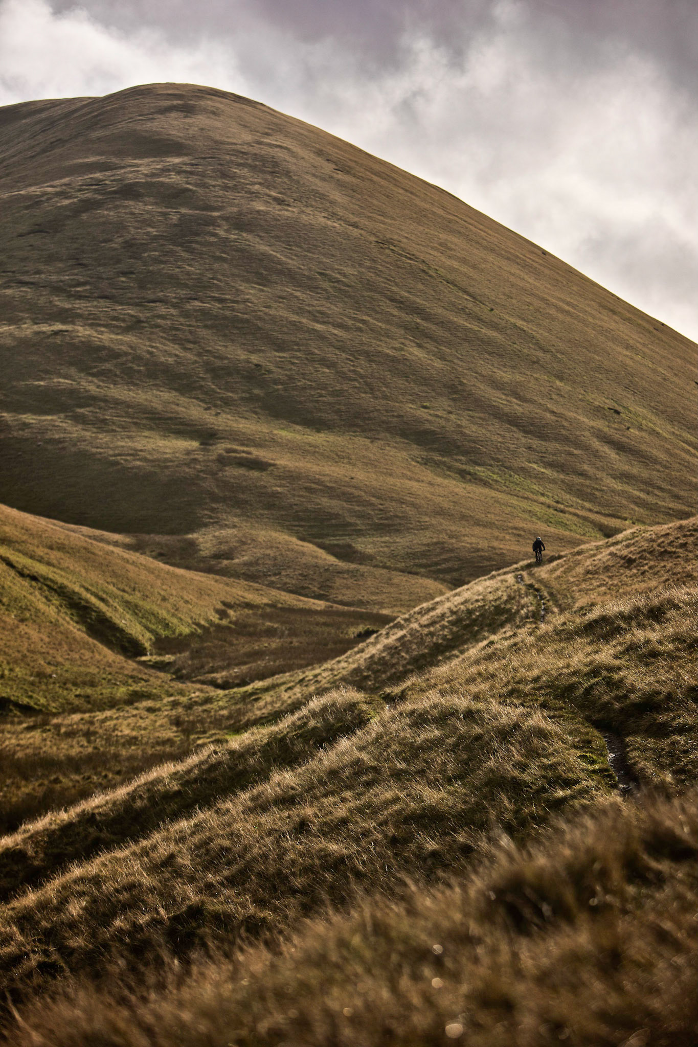 WMBike Route Guide, Howgils