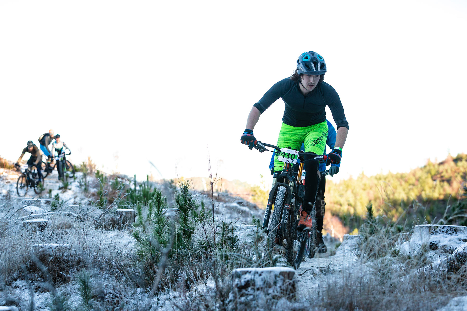 Strathpuffer 2019