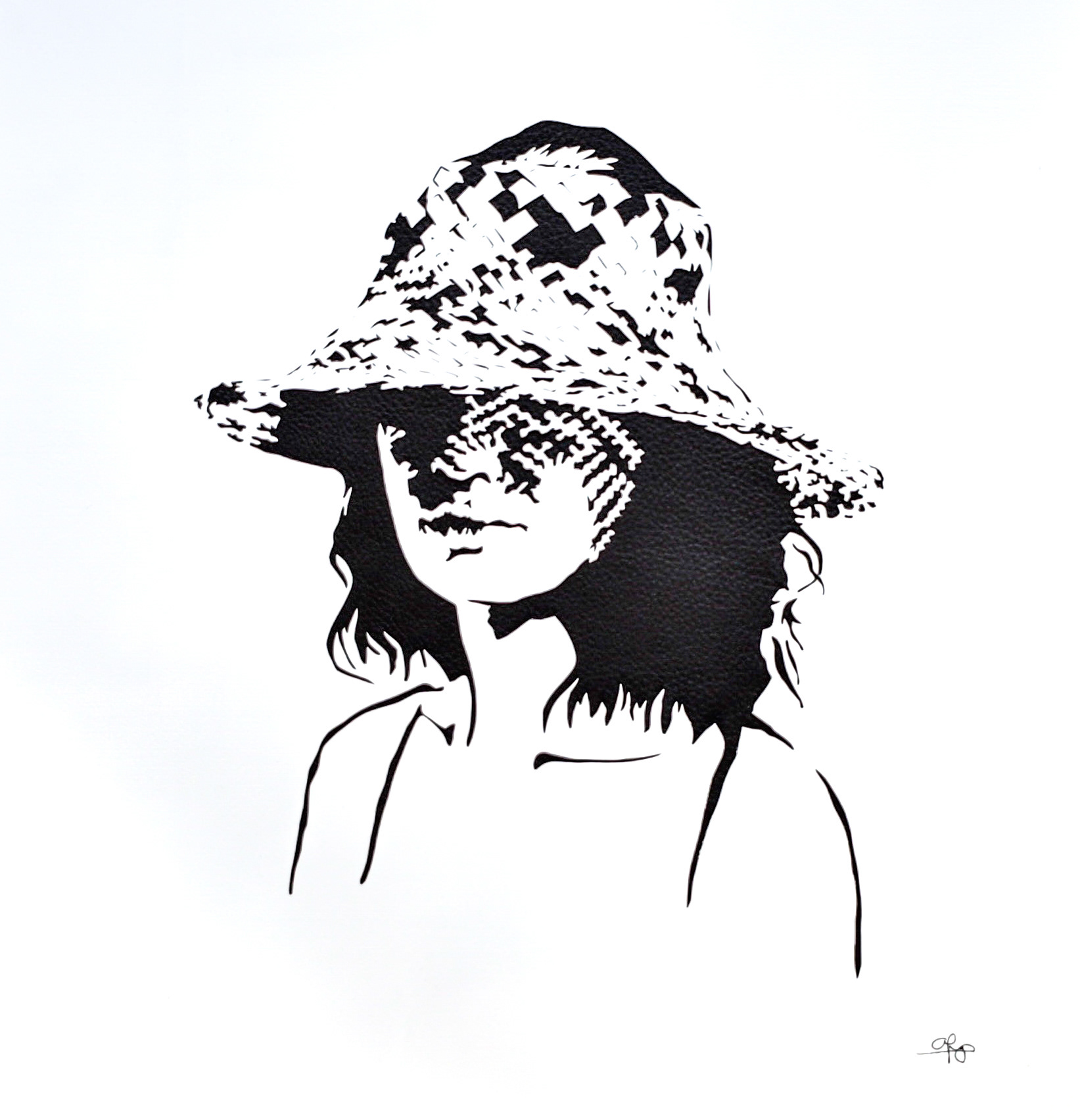 IN THE SHADOWS - AVAILABLE
