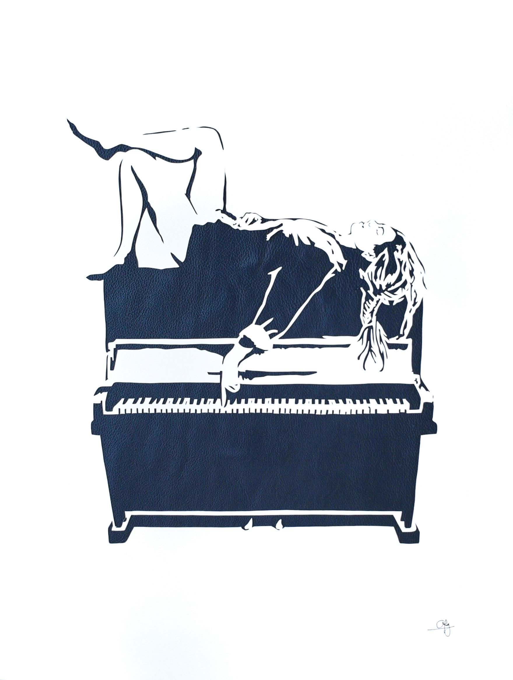KEYS - SOLD