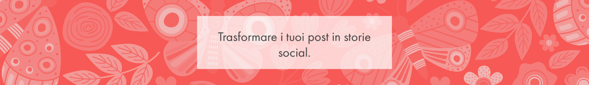 BOOKSTAGRAM Sei un bookstagrammer? Condividi i tuoi pensieri, e all'immagine... Ci penso io! Trasformare i tuoi post in storie social. Graphic design Rosa Palmentieri