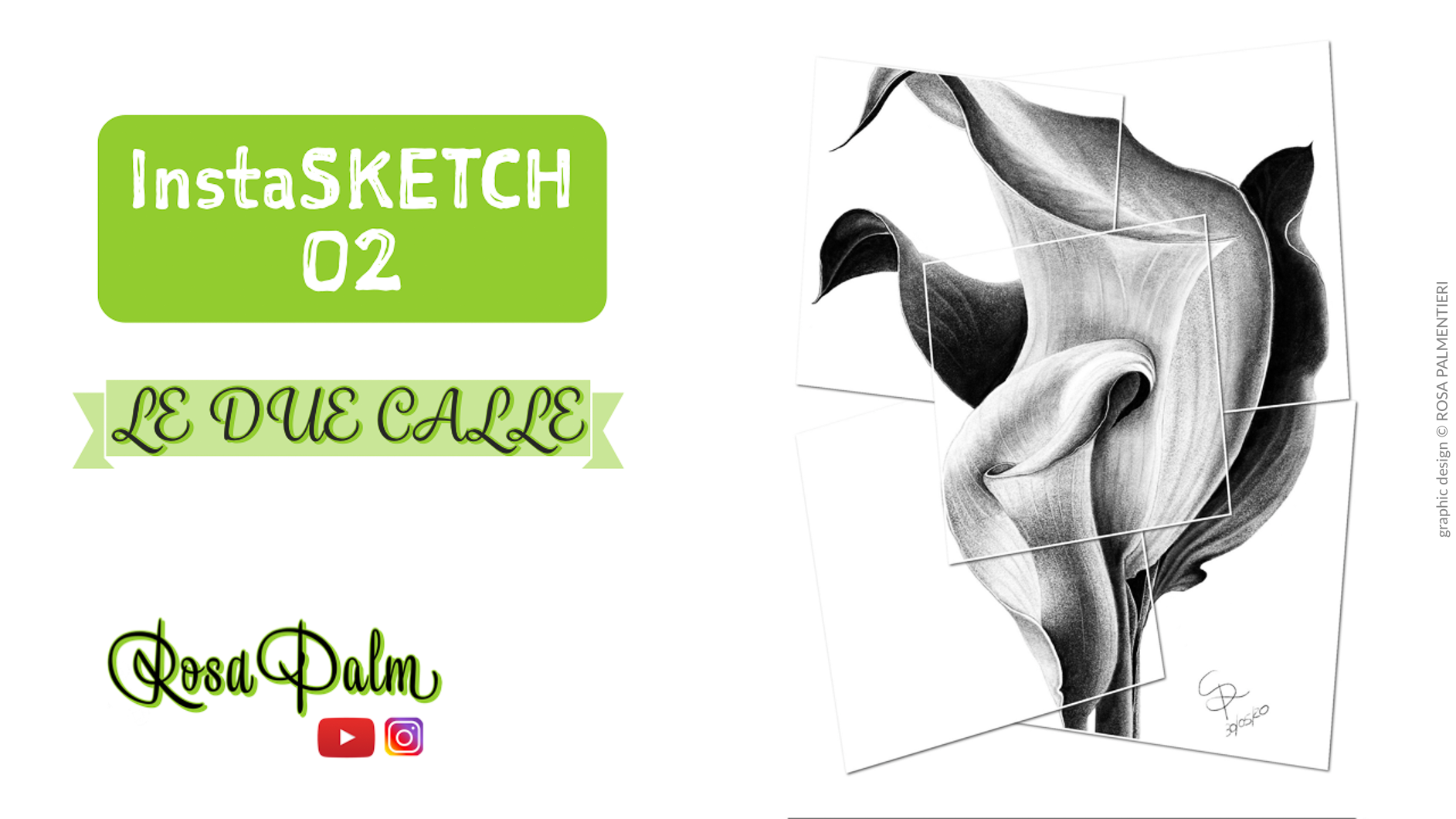 Copertina video YouTube