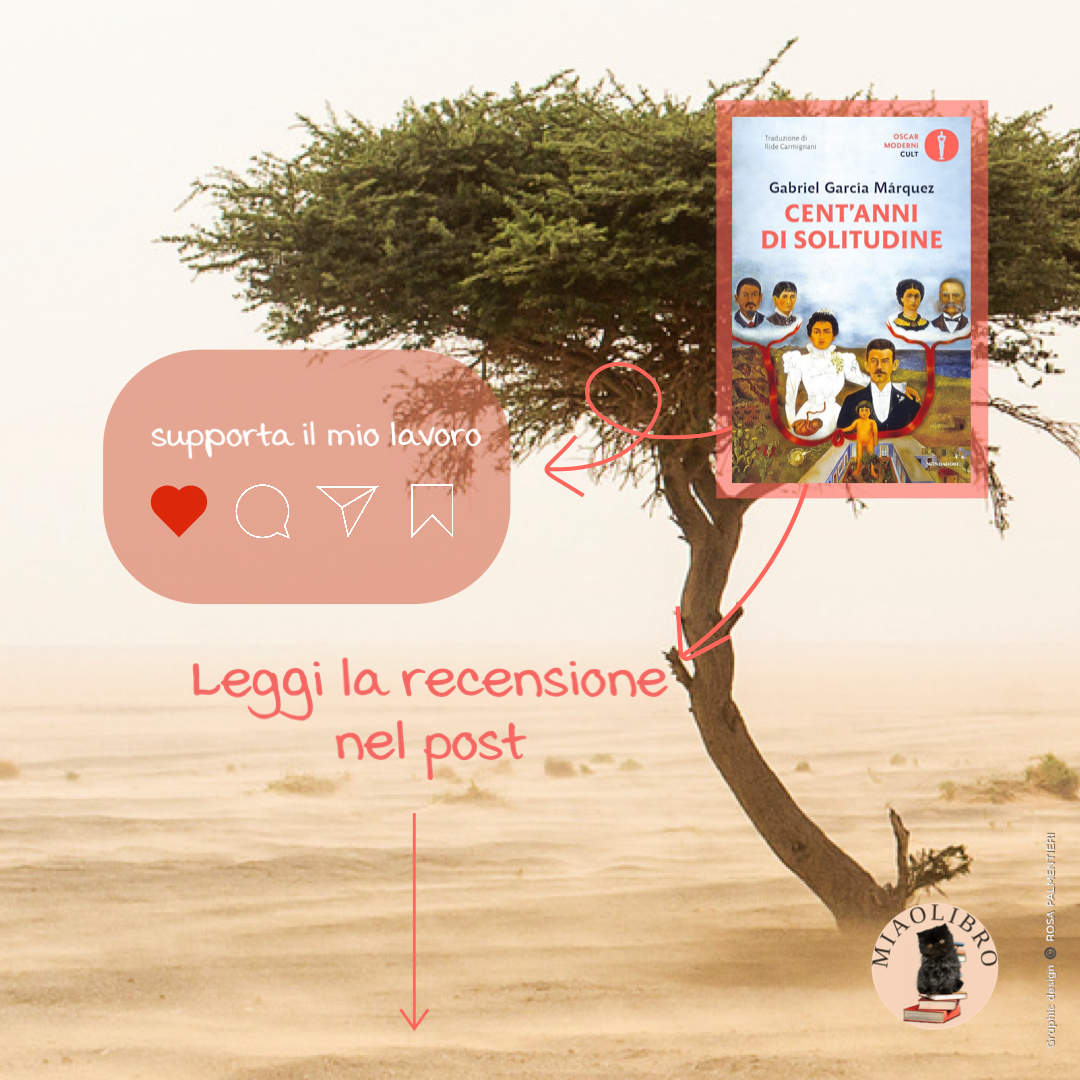 Post IG - bookstagrammer