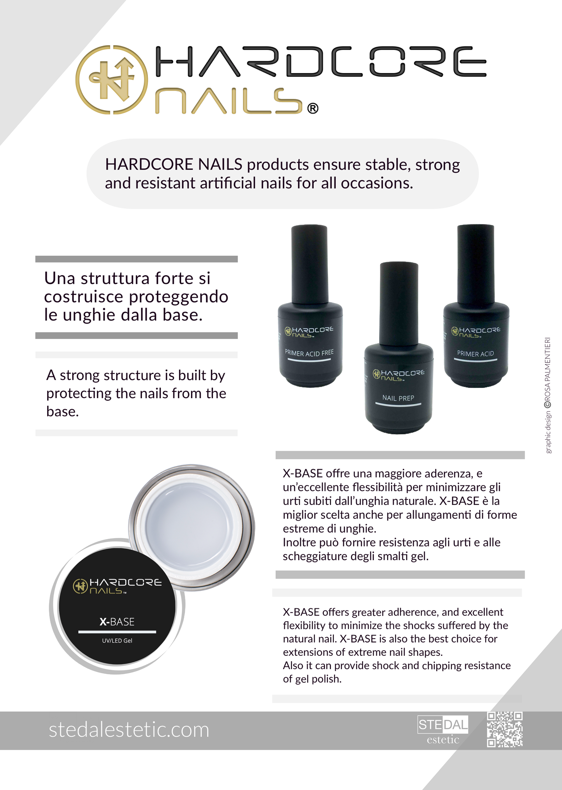 Flyer, locandine, brochure...