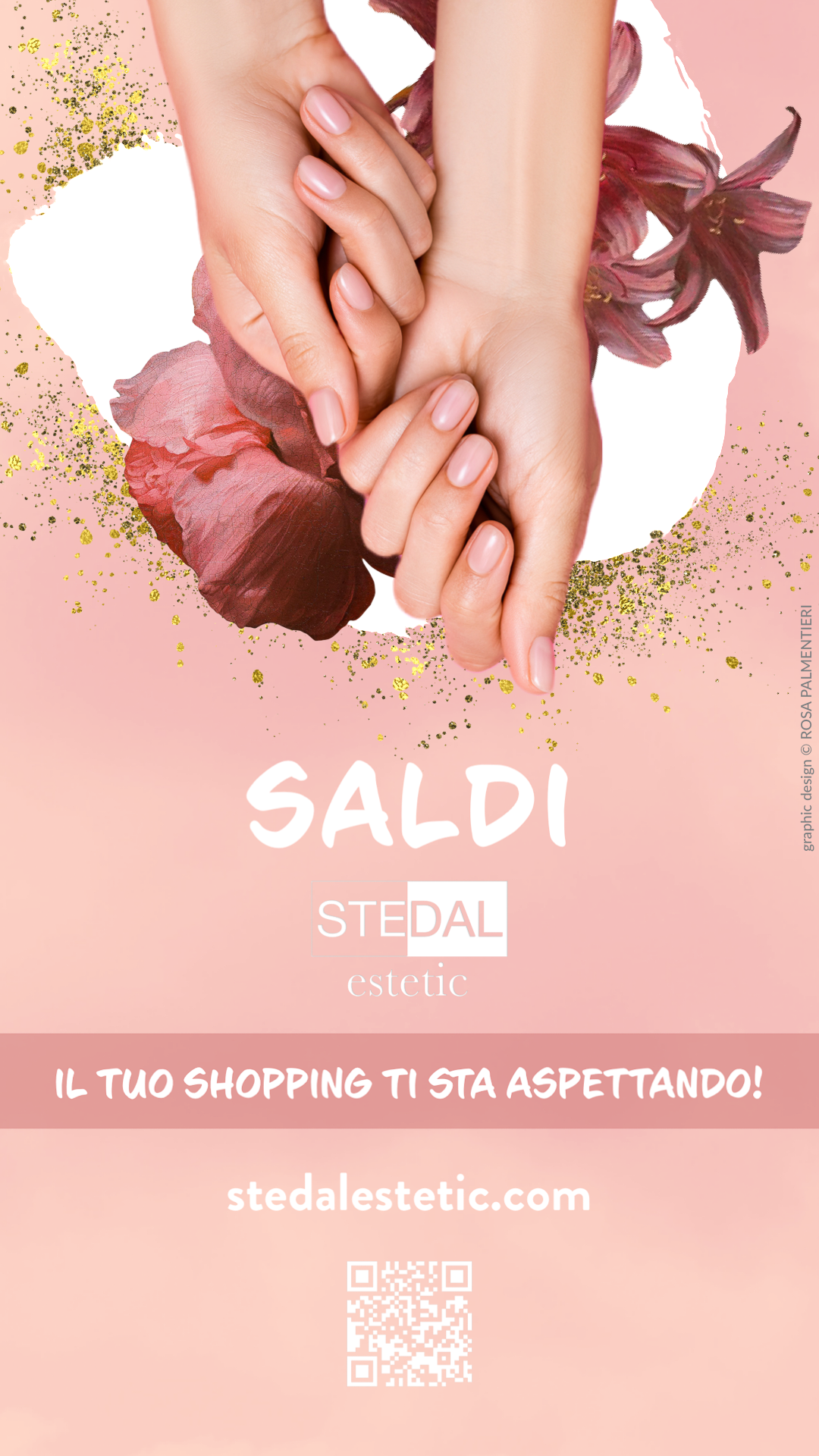 Storia social - smartphone