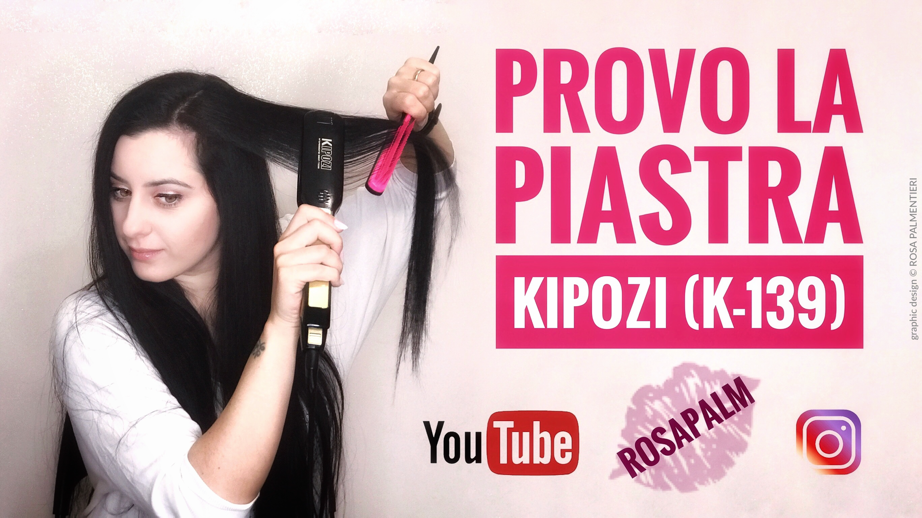 Copertina video YouTube