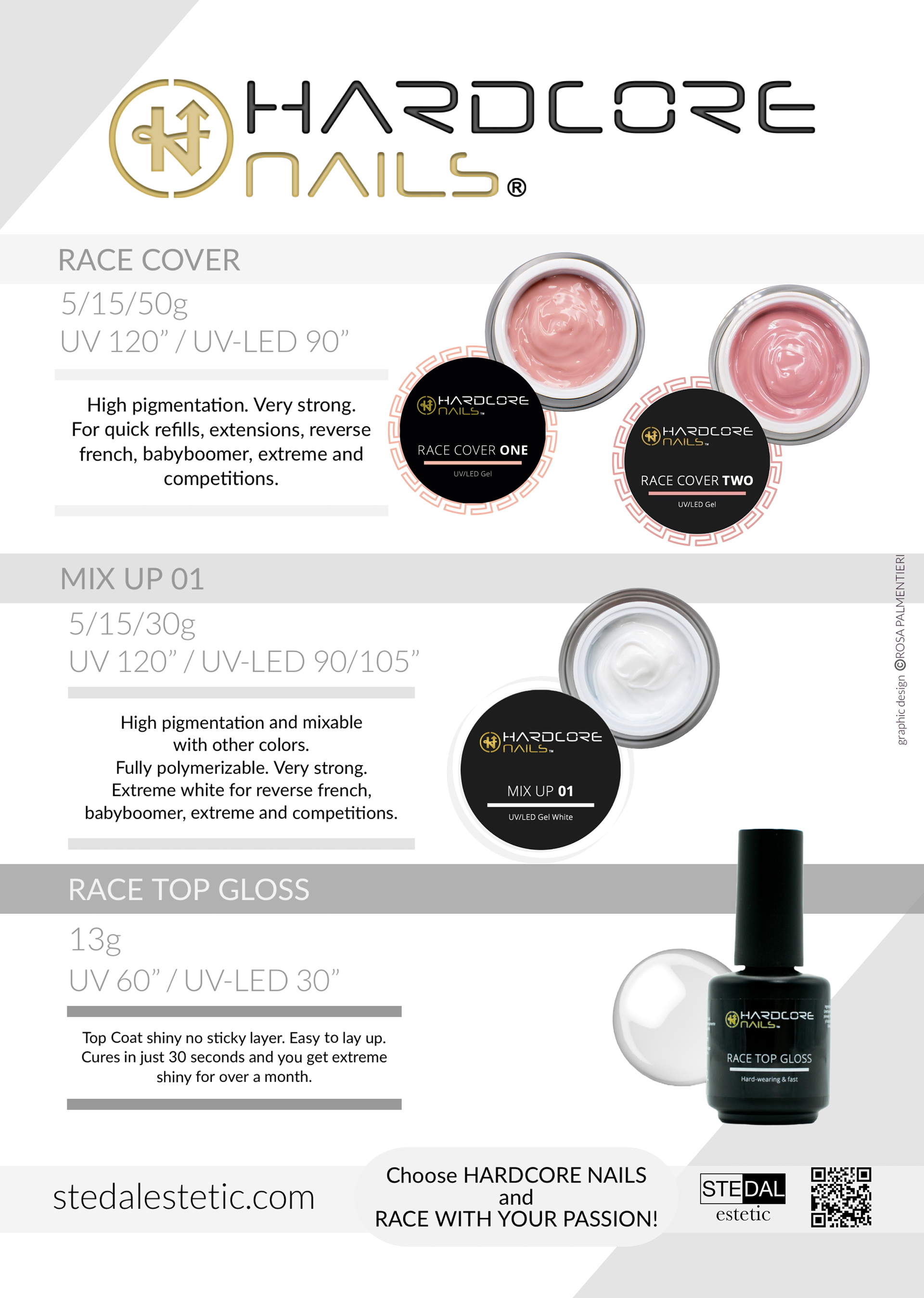 Flyer, locandine, brochure...