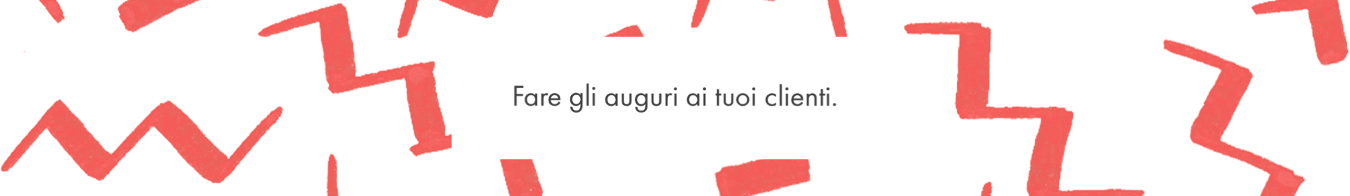 Fare gli auguri ai tuoi clienti. Grafiche per biglietti e post di auguri. graphic design Rosa Palmentieri