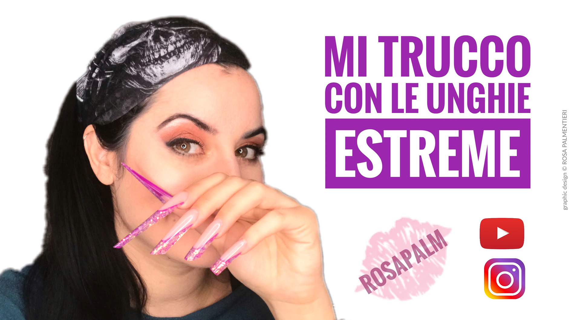 Copertina video YouTube