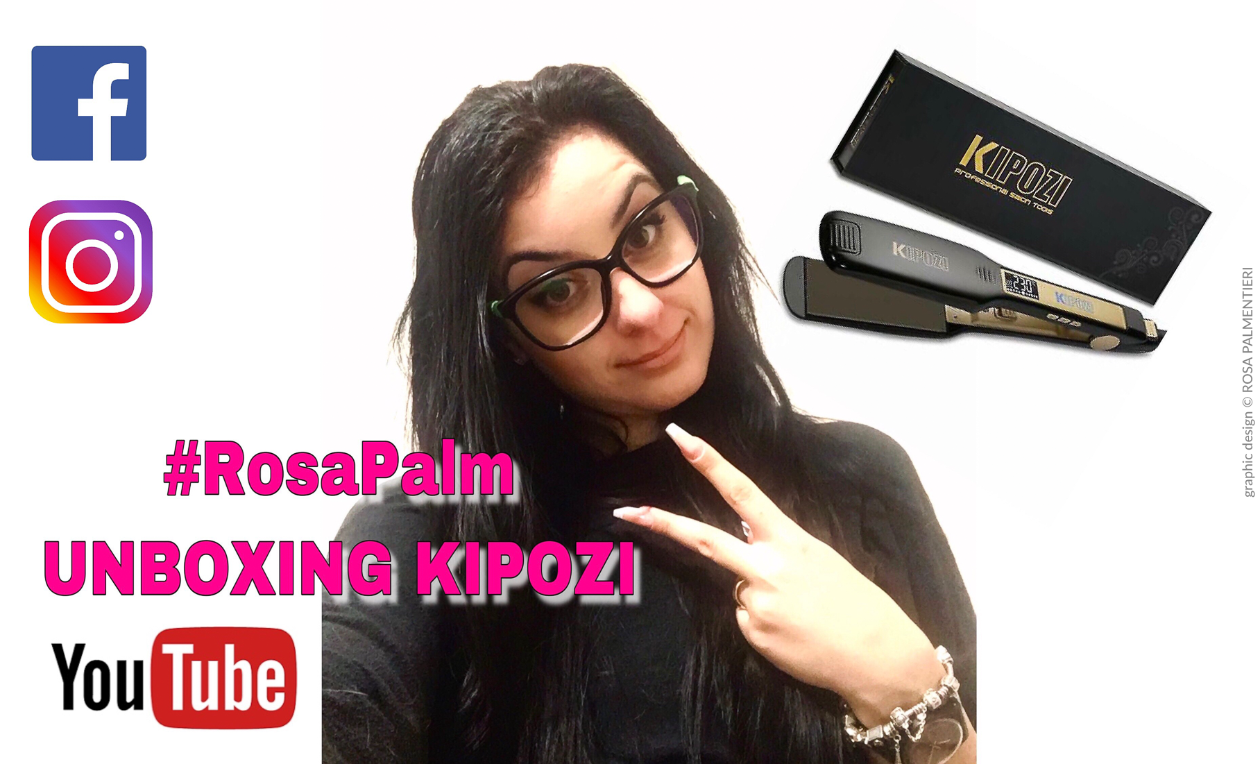 Copertina video YouTube