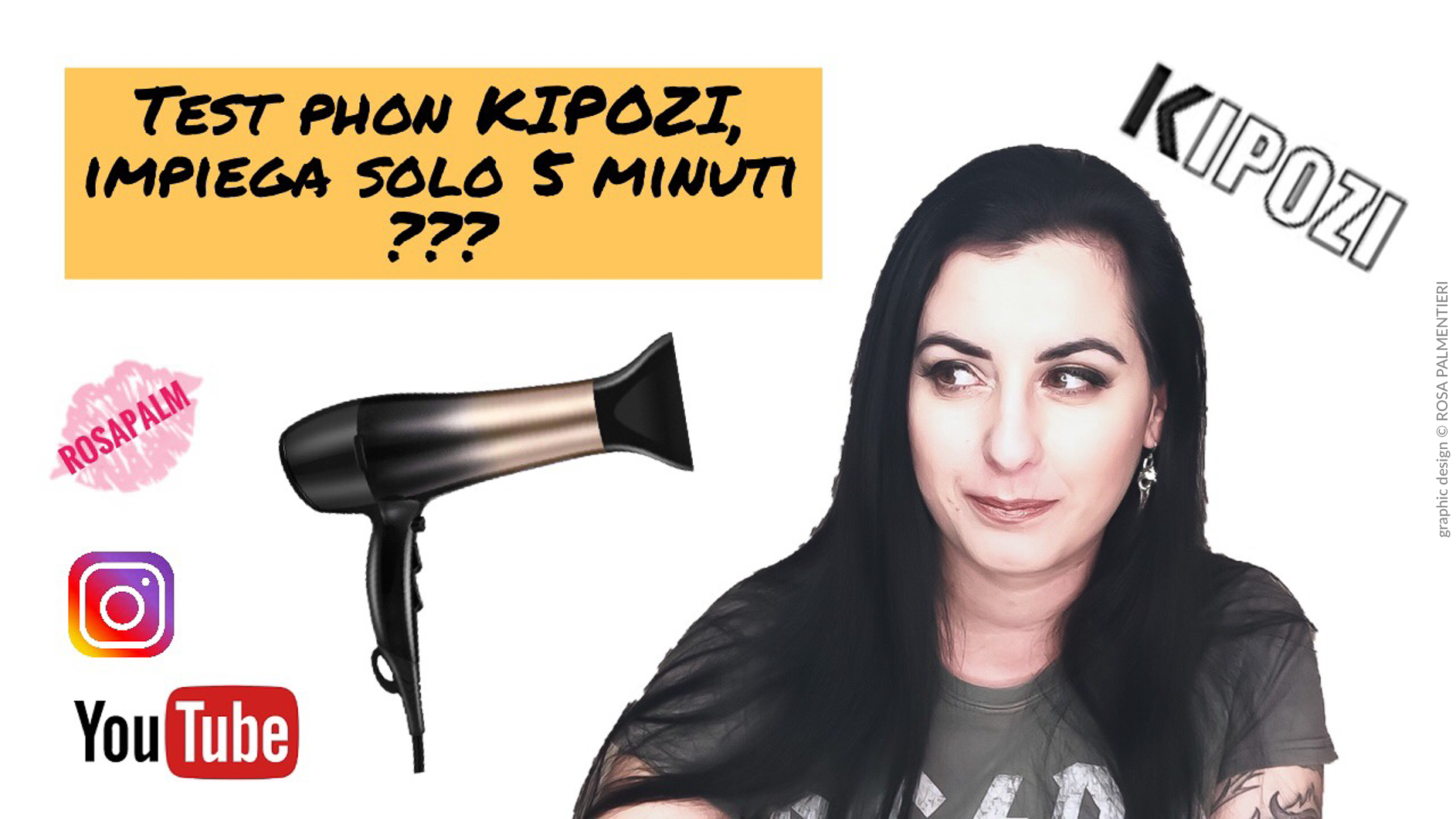 Copertina video YouTube