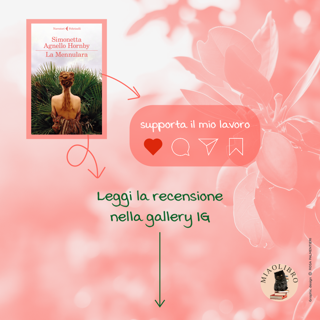 Post IG - bookstagrammer