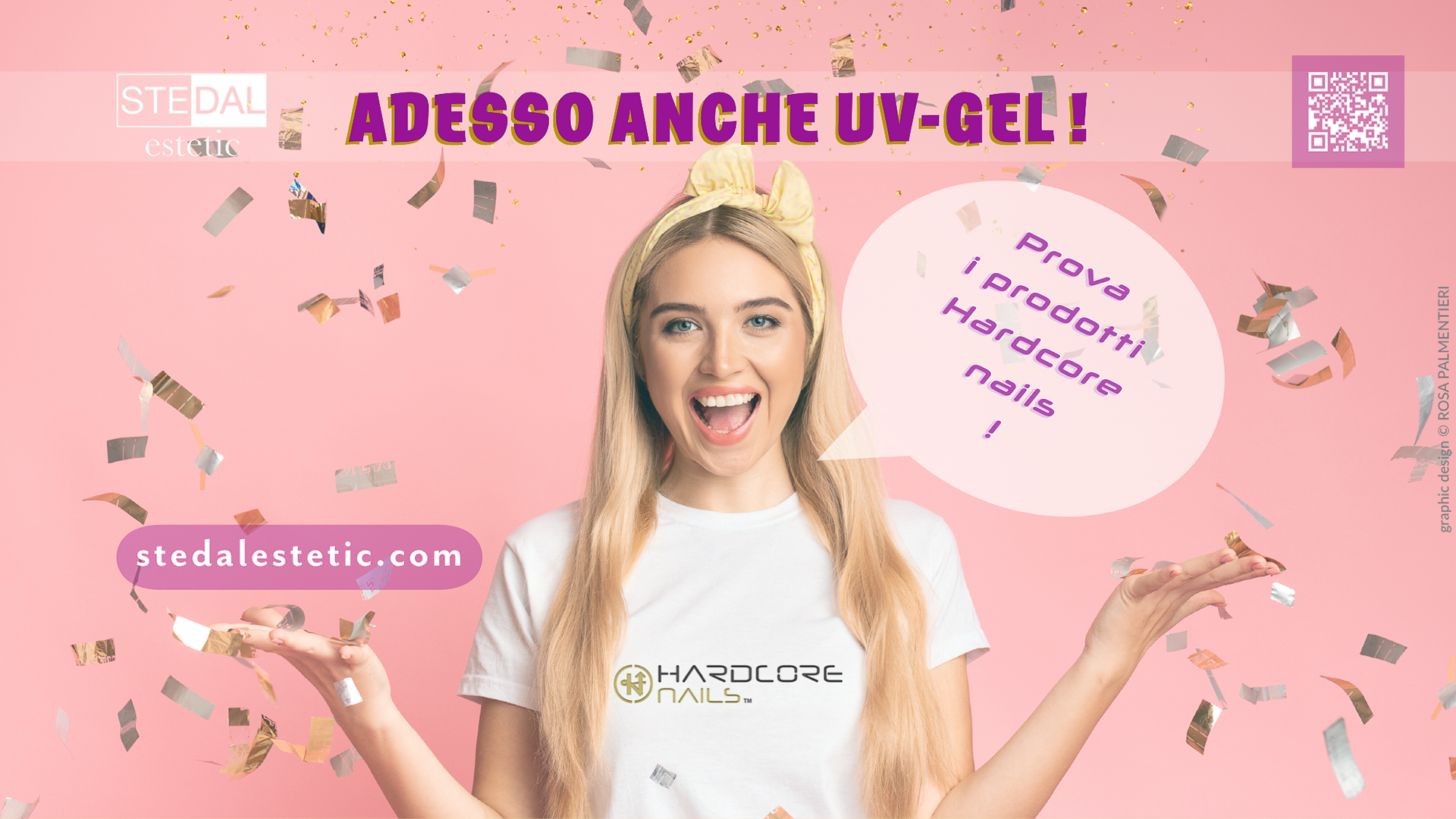 Top sito web - pagina FB