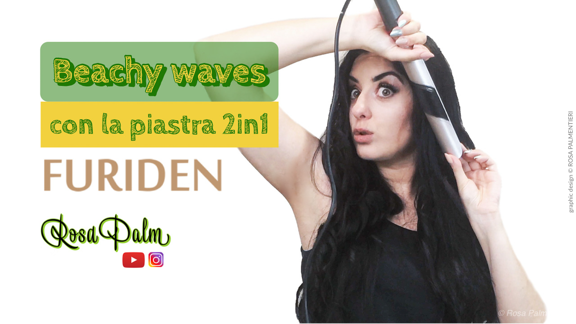 Copertina video YouTube