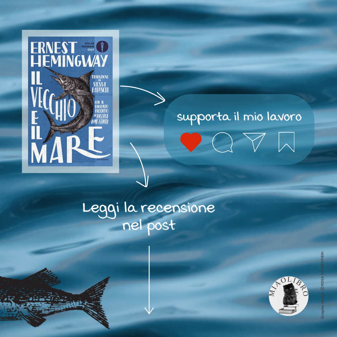 Post IG - bookstagrammer
