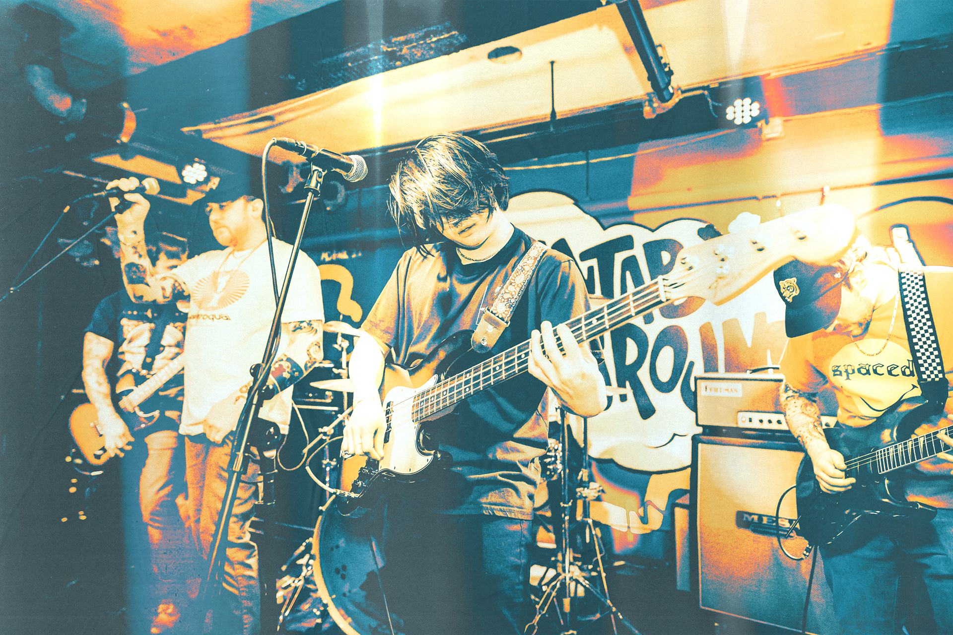 Cherubhead | Cambridge, MA