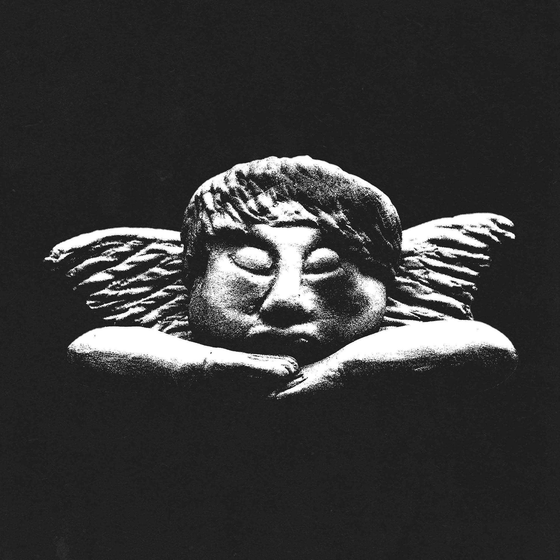 Cherubhead EP visual concept