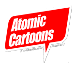 Atomic Cartoons
