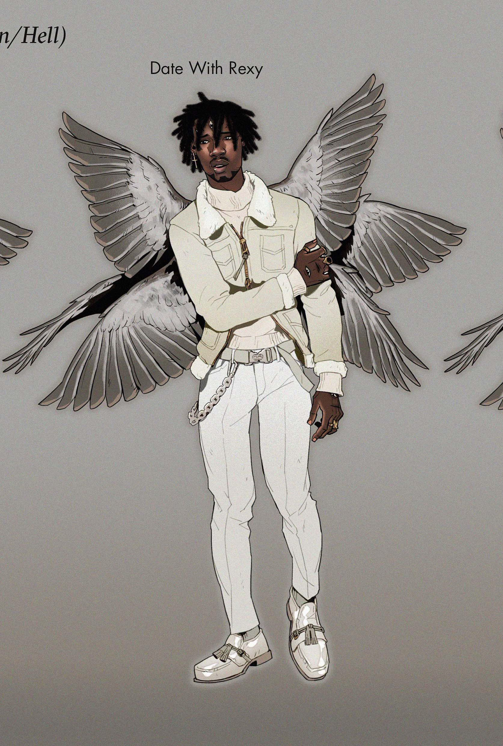 Reference-TOM FORD, Pre-Fall 2021