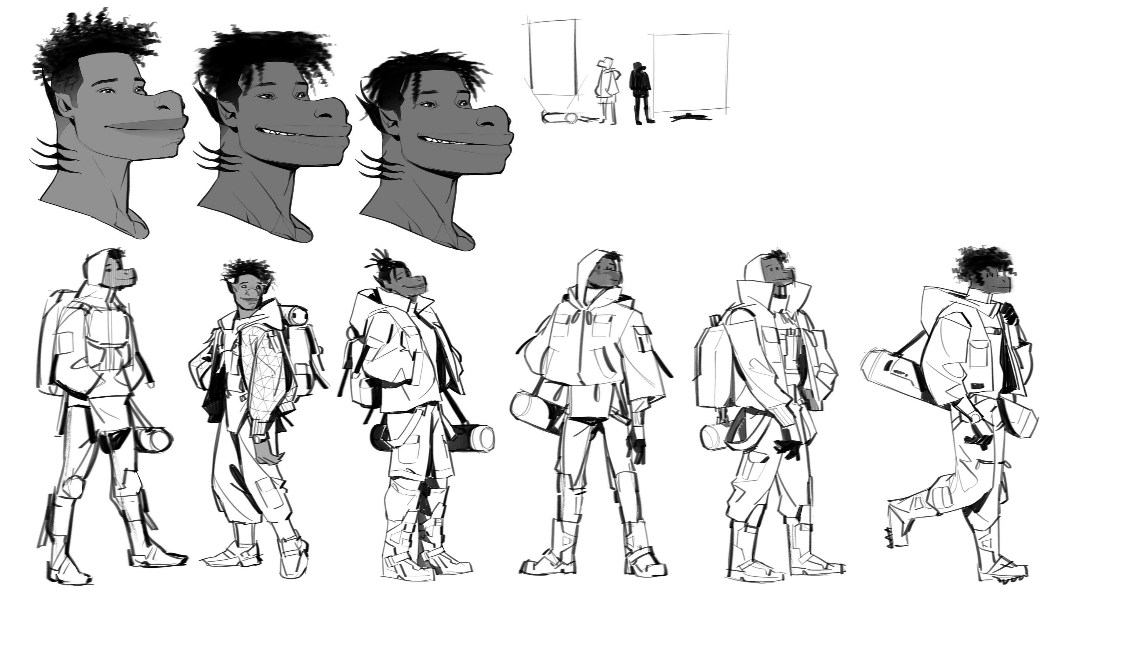 Costume Design