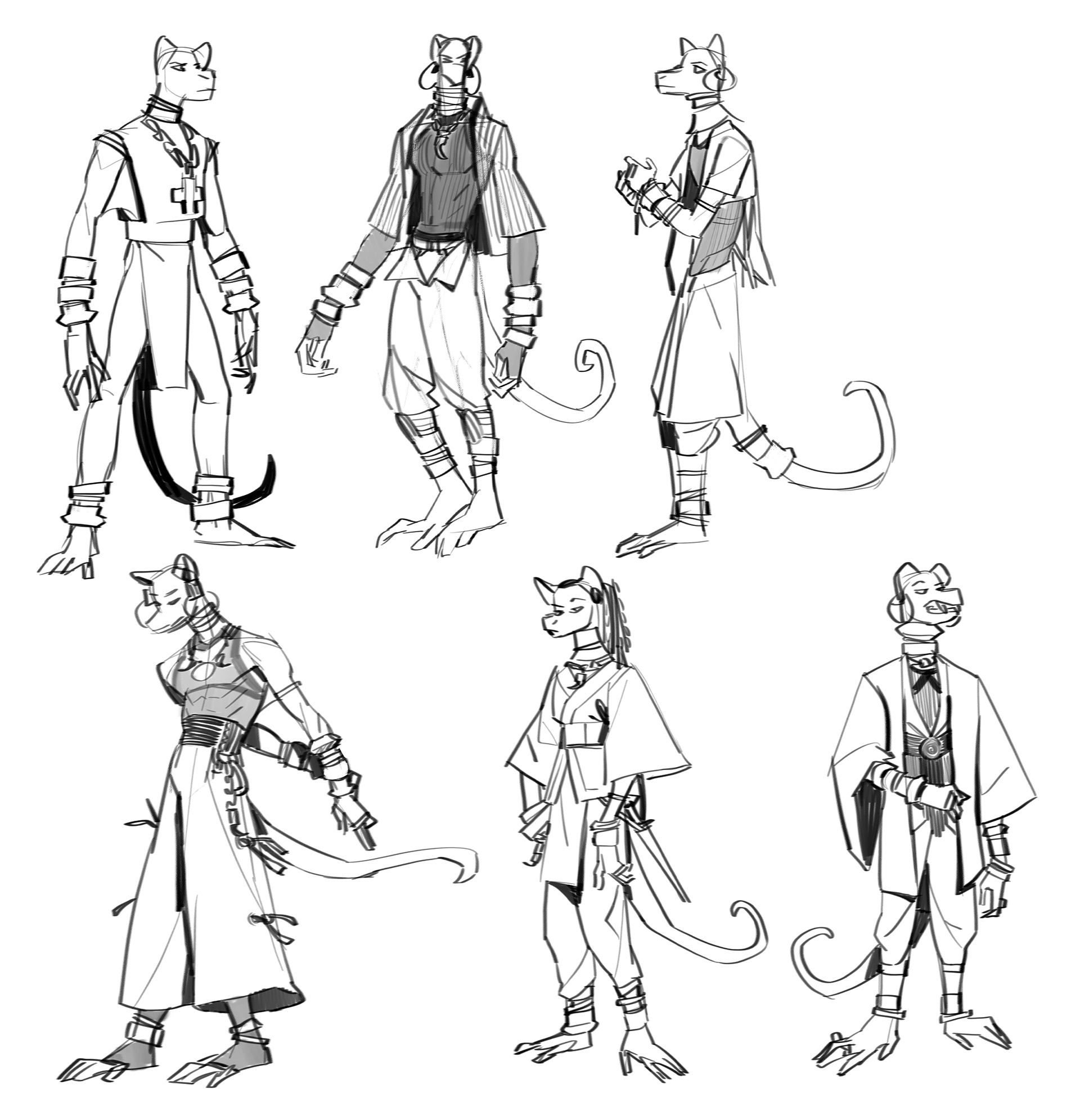 Costume Design