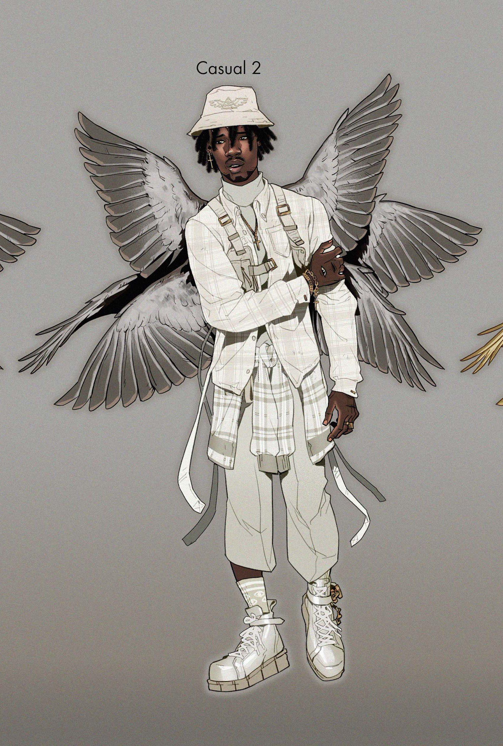 Reference-VERSACE, Fall 2021