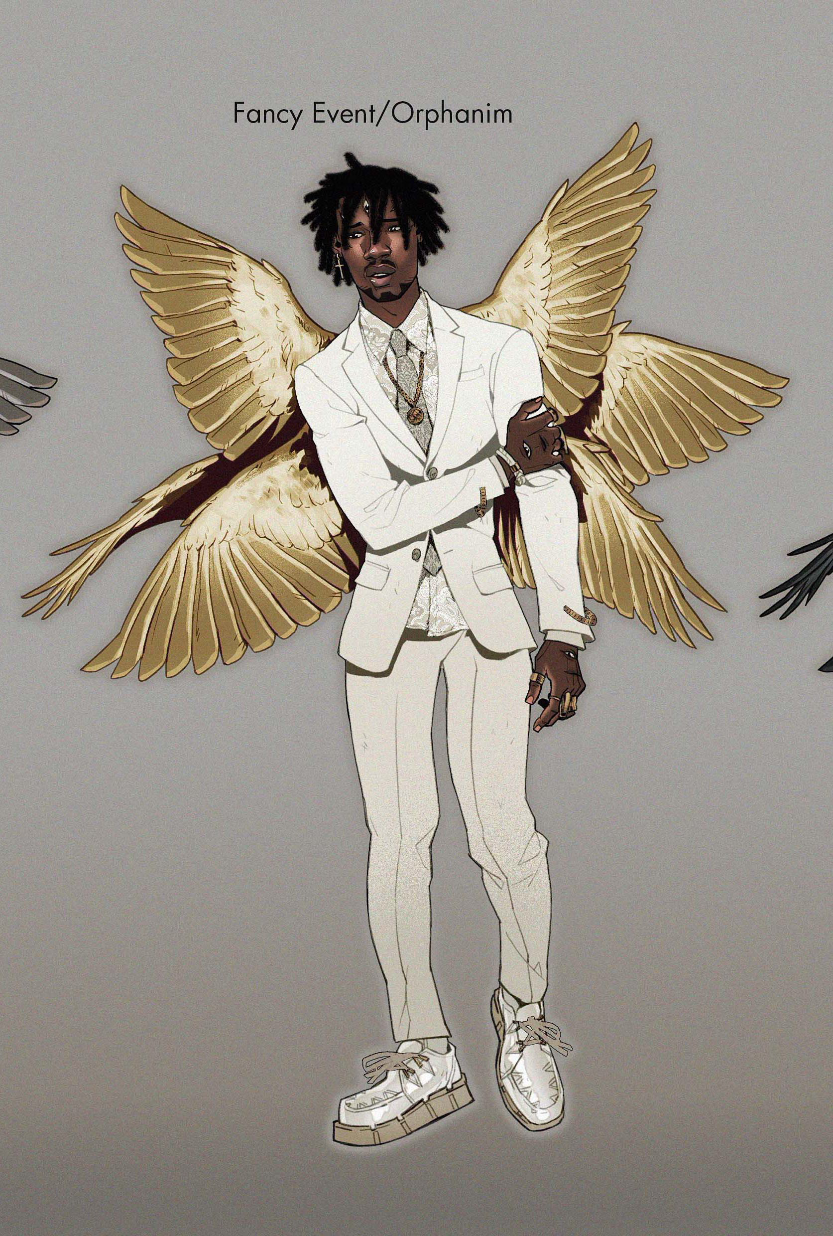 Reference-VERSACE, Fall 2021