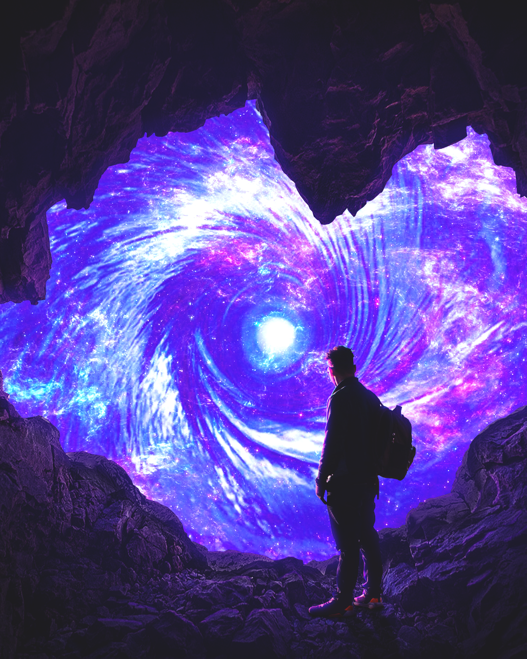 Space Traveler
