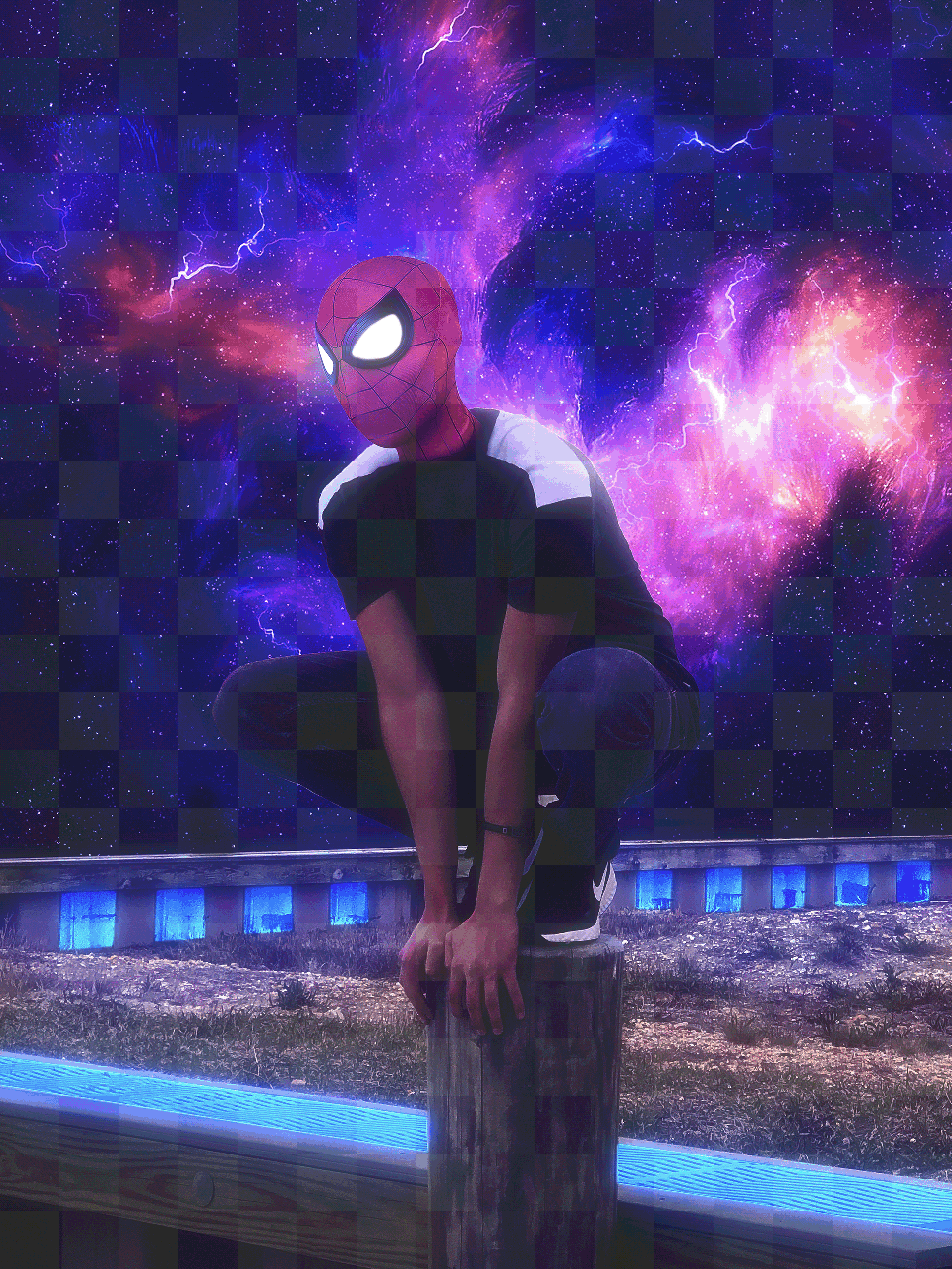 Spider-Man