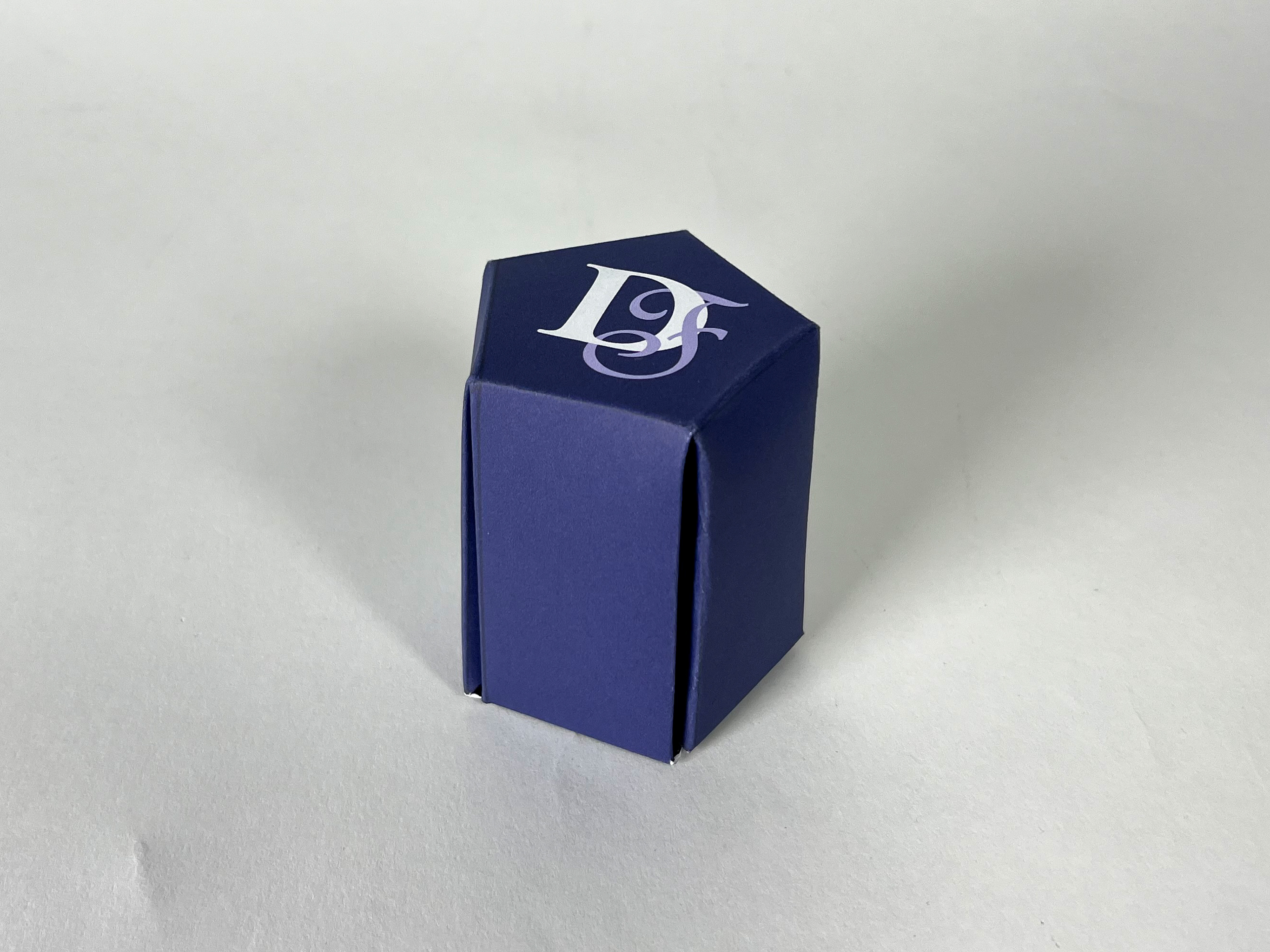 Portfolio Box