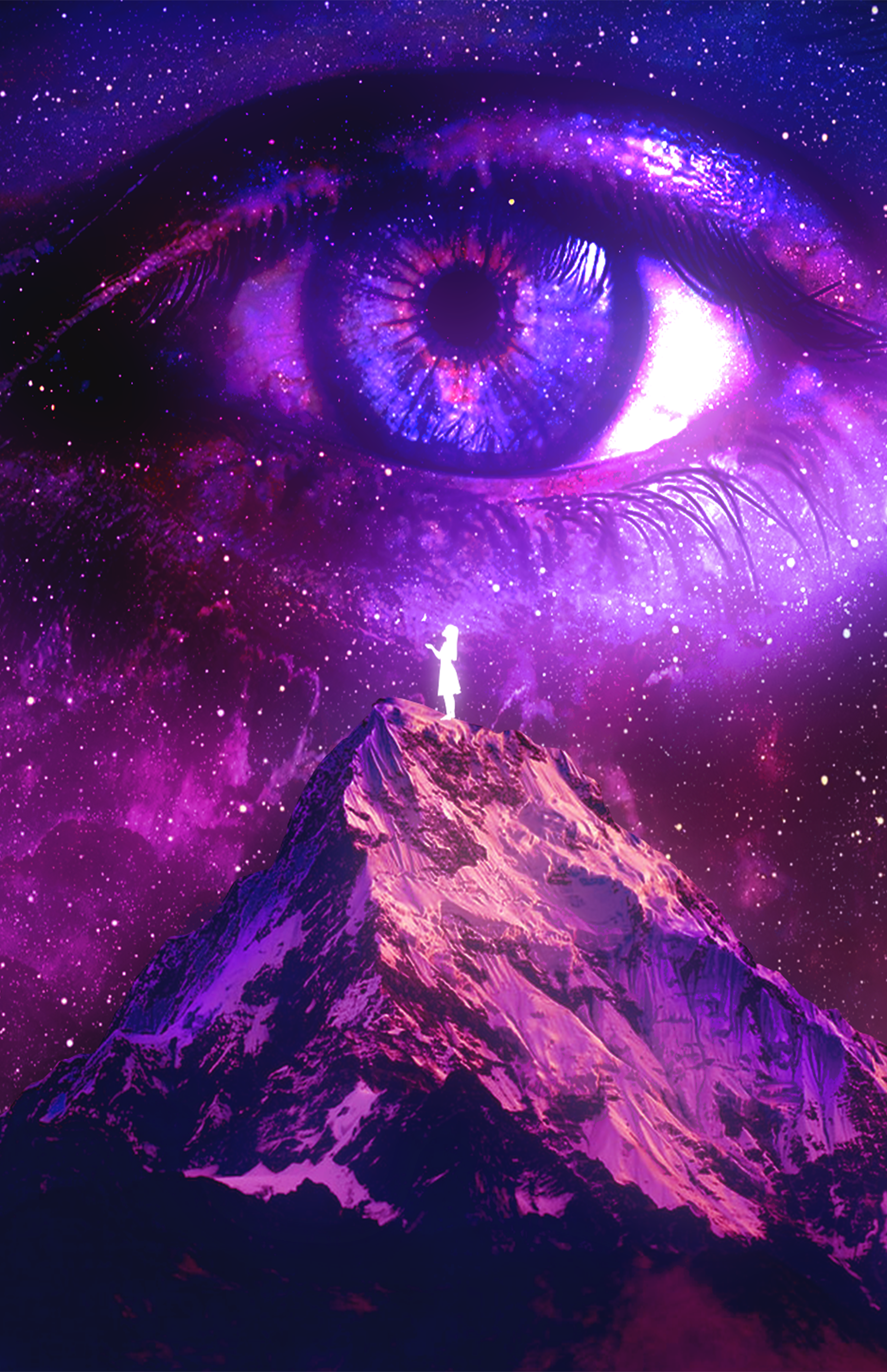 Eye in the Sky