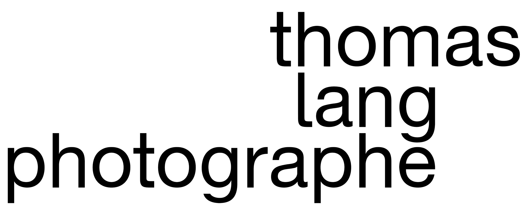 Thomas Lang