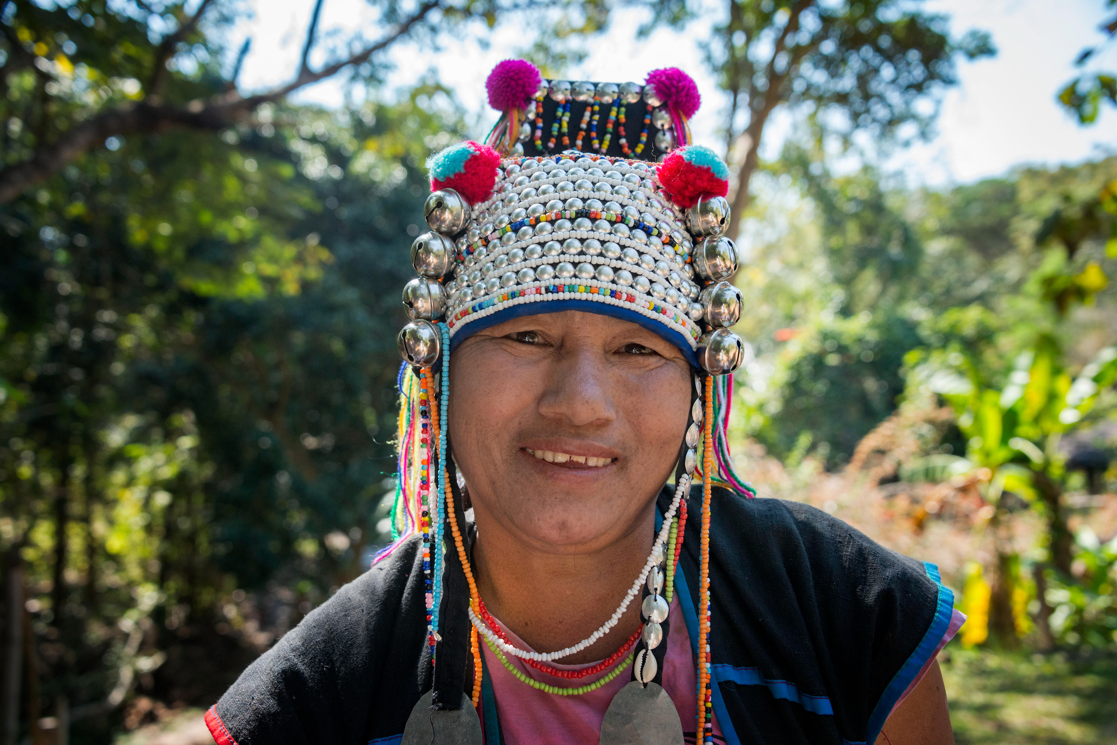 Laos