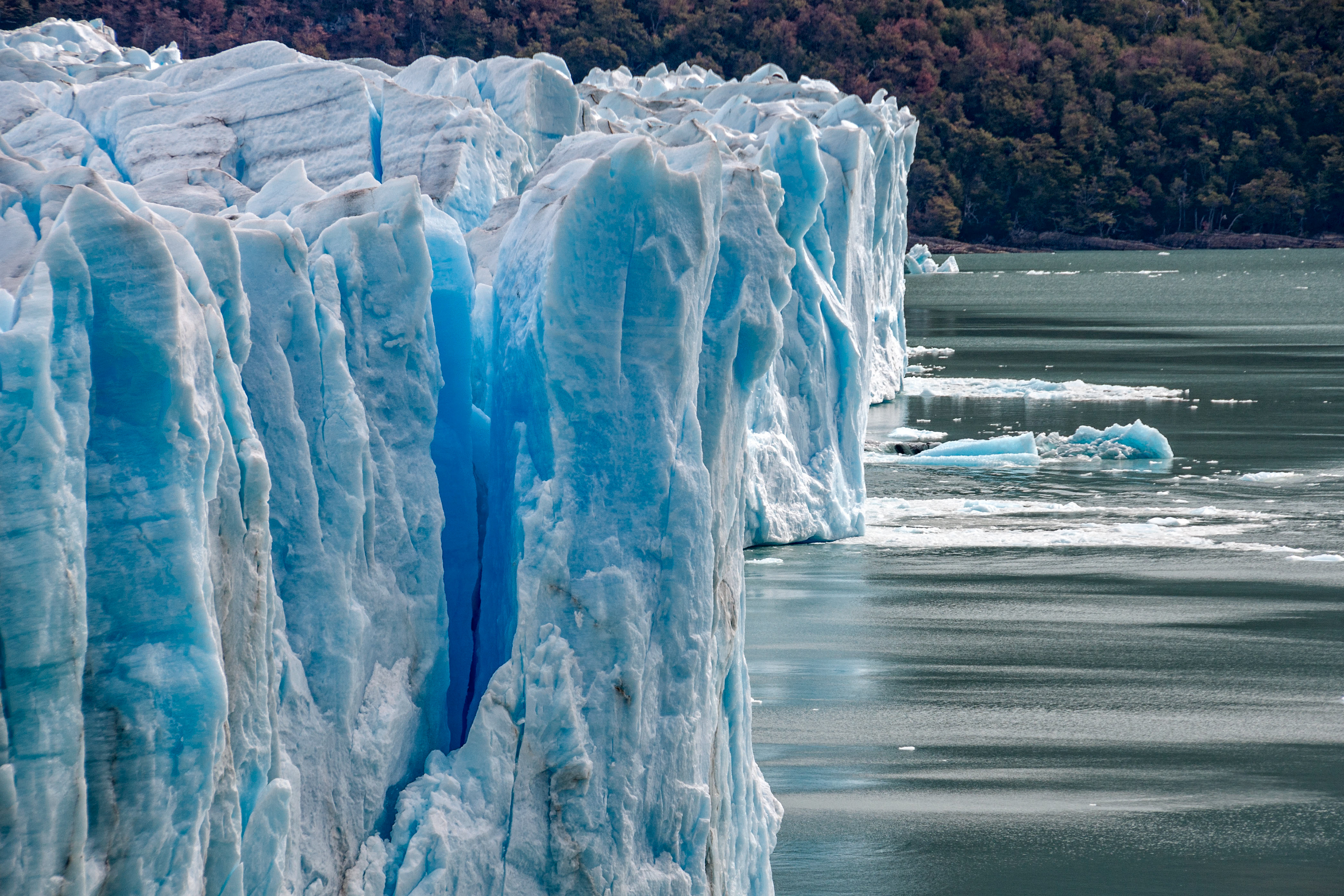 Perito Moreno Glacier