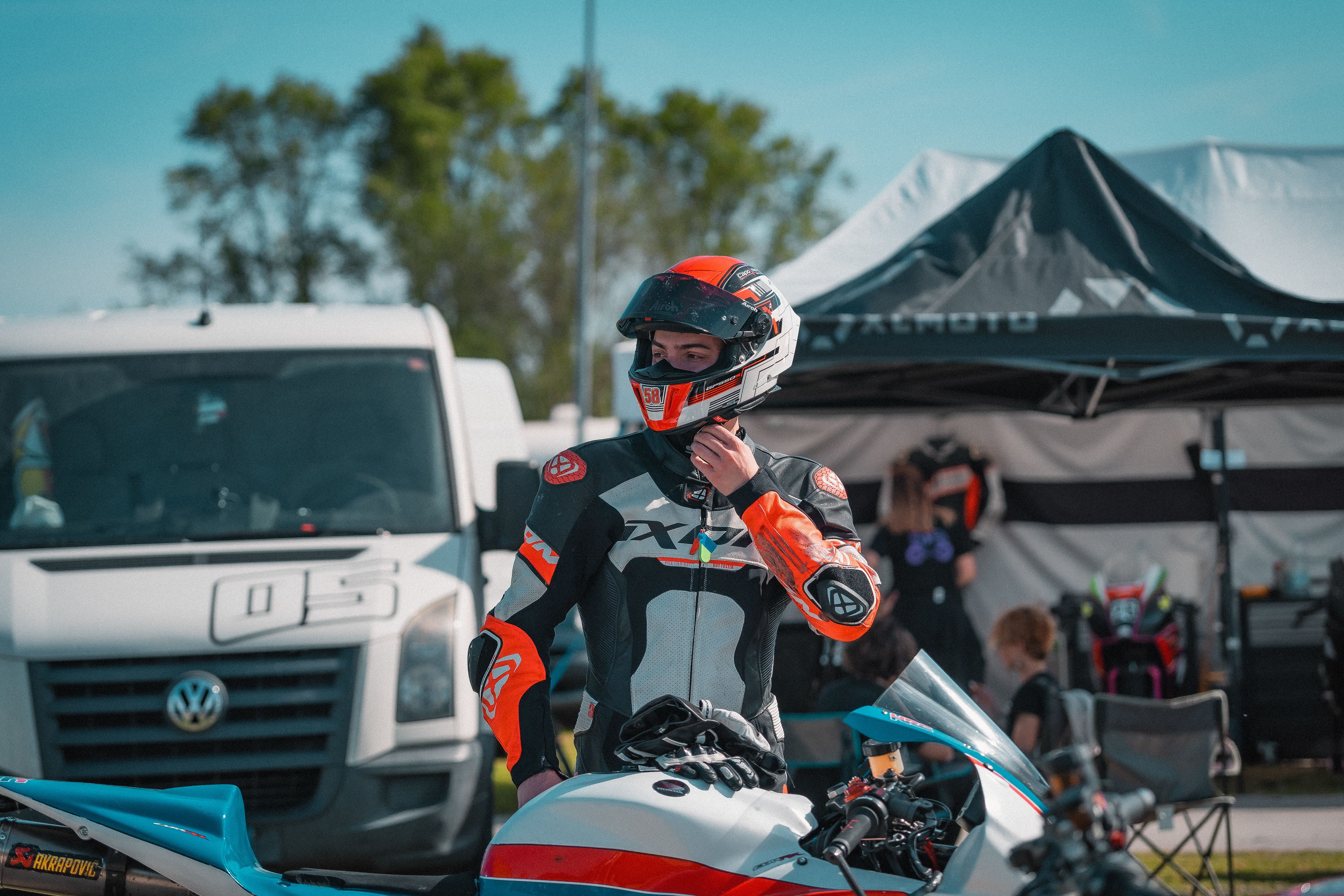 Circuito di Pomposa