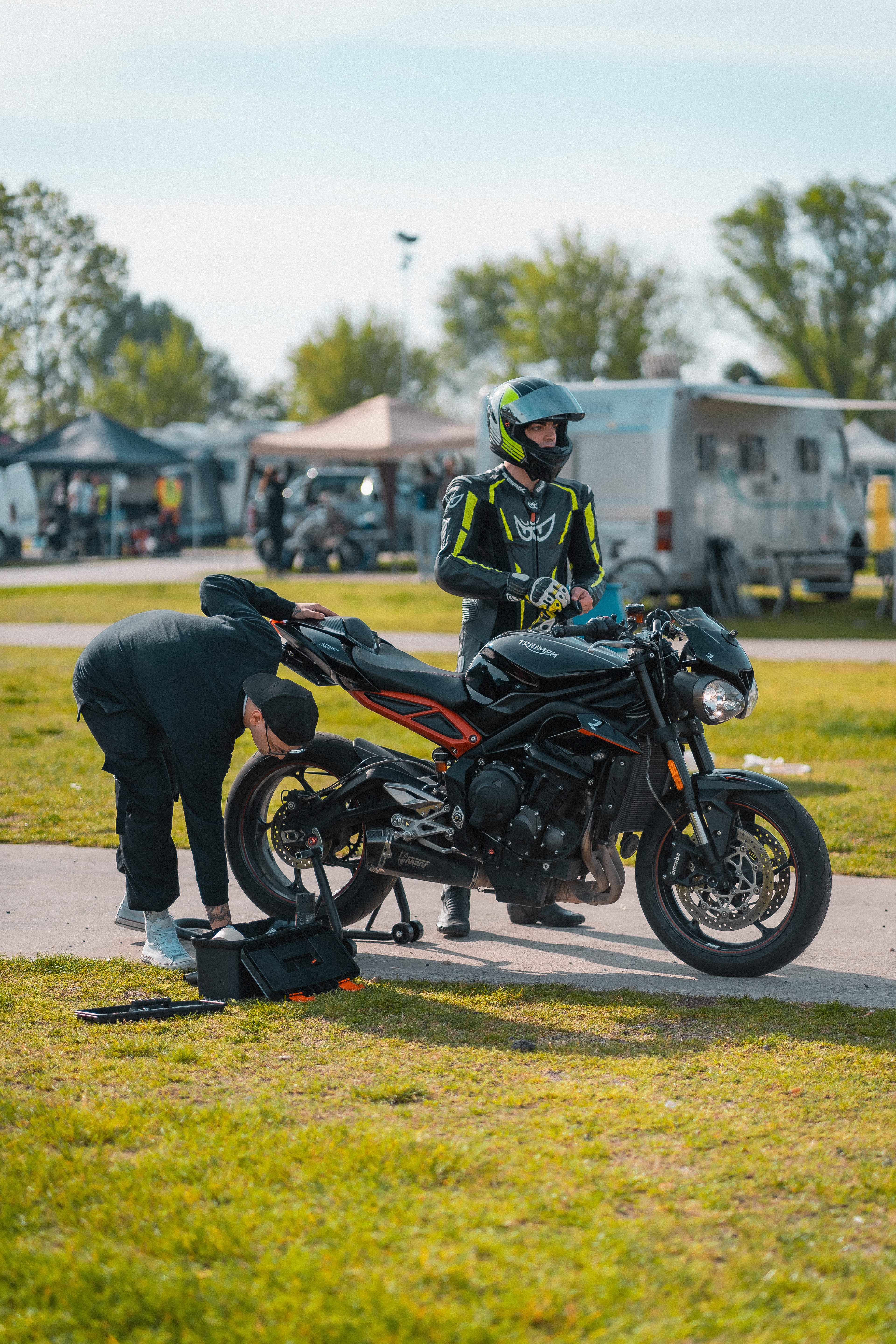 Circuito di Pomposa